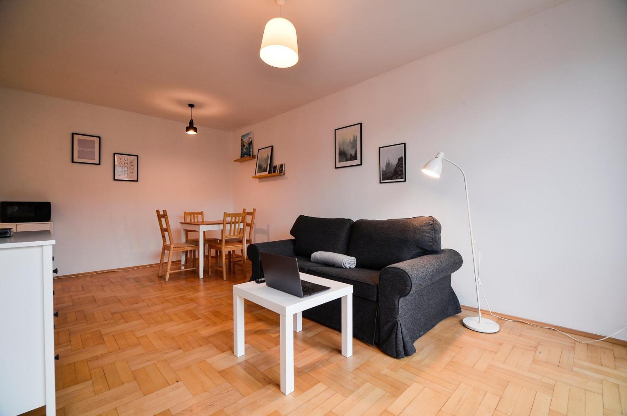 Citystay Dlugie Ogrody Uroczy Apartament W Centrum *