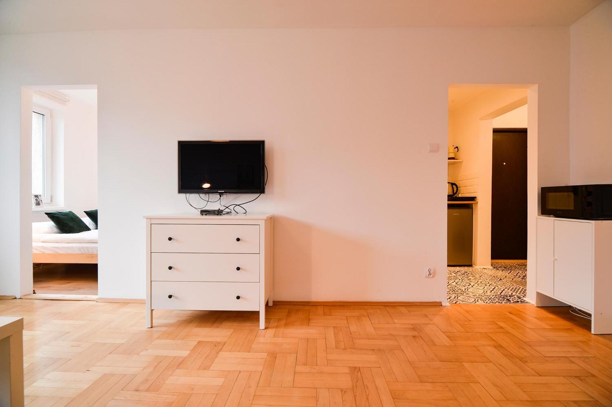 Apartment Citystay Dlugie Ogrody Uroczy Apartament W Centrum Gdansk