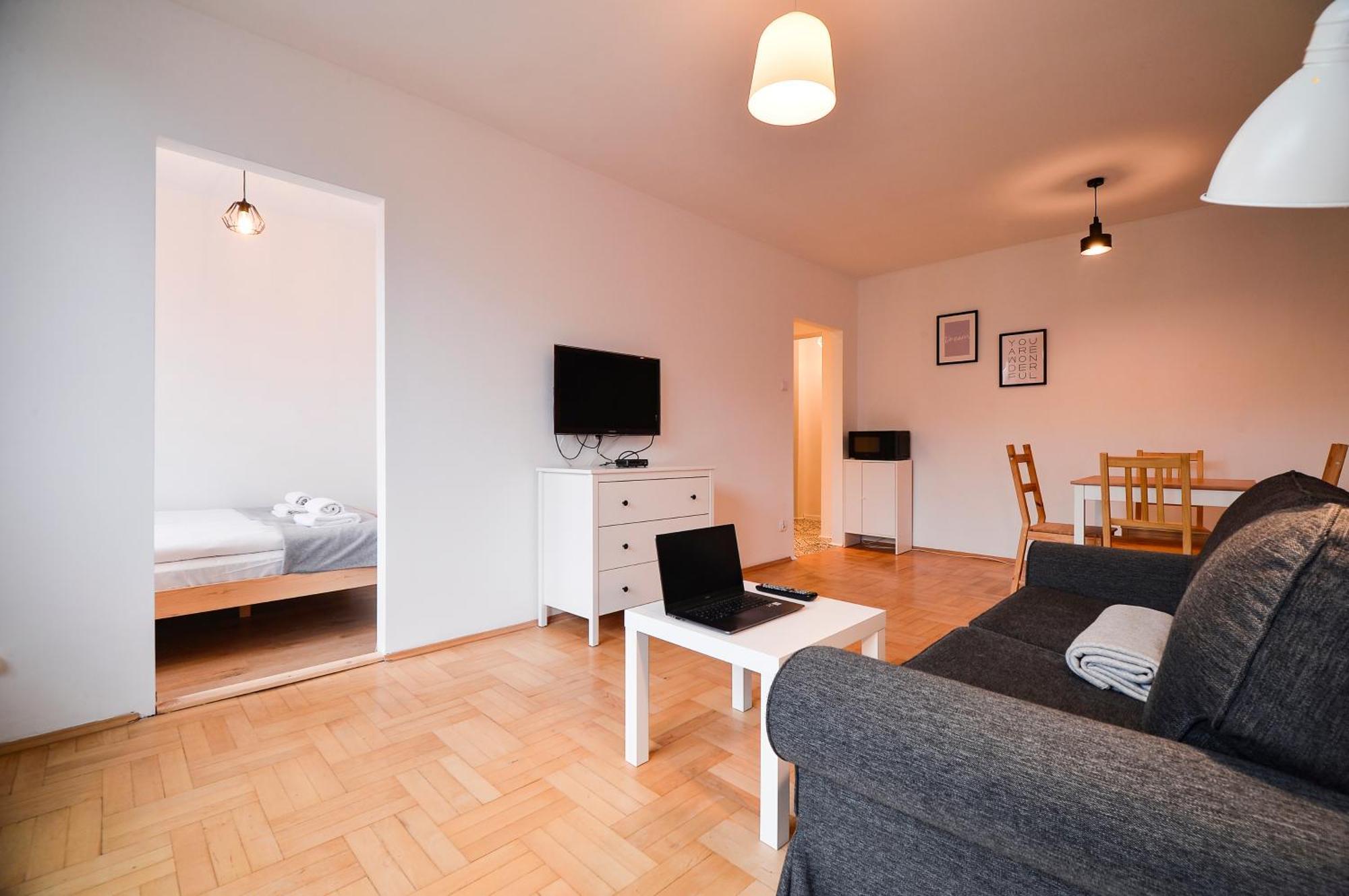 Citystay Dlugie Ogrody Uroczy Apartament W Centrum Apartment Gdansk