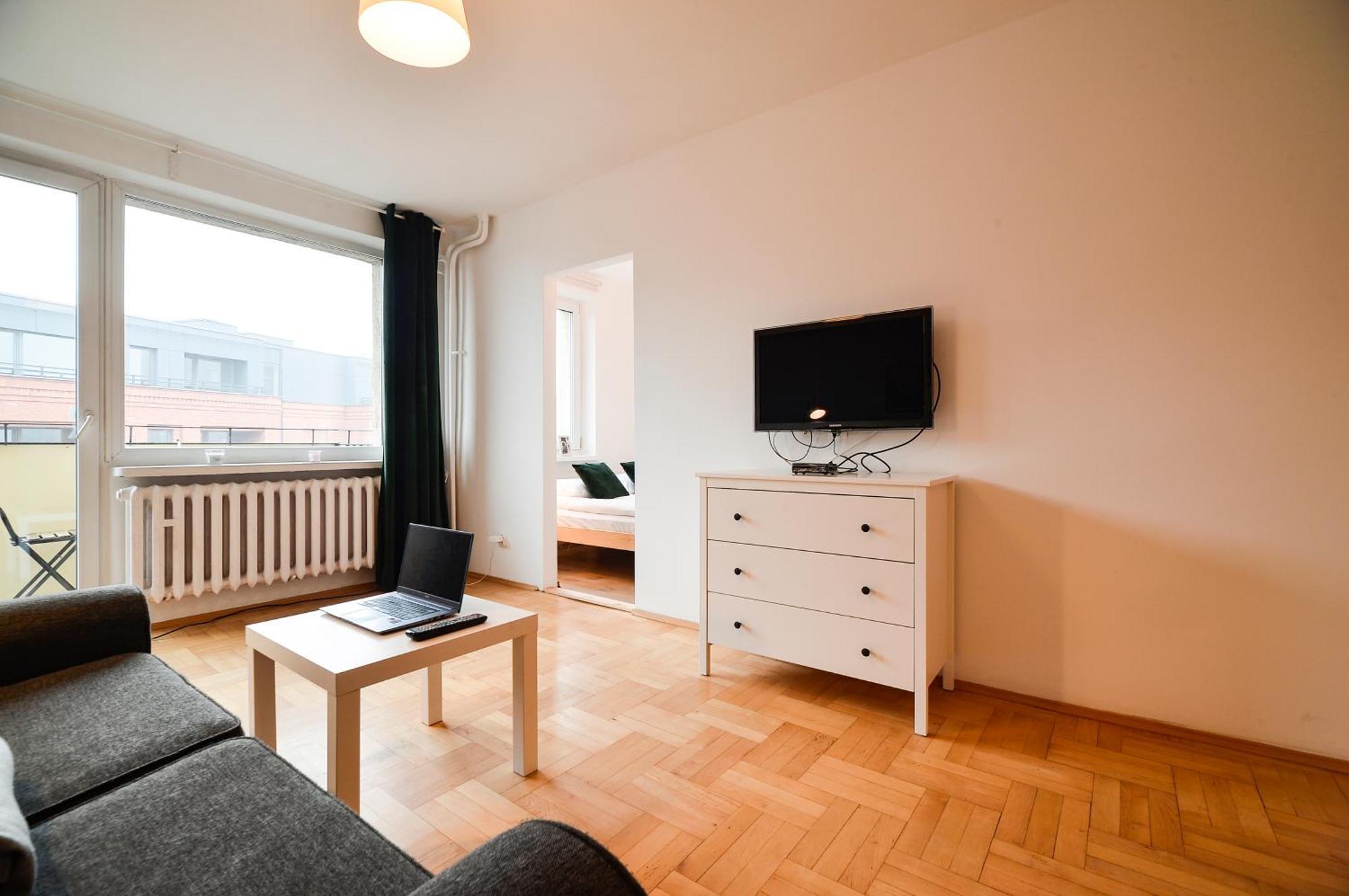 Citystay Dlugie Ogrody Uroczy Apartament W Centrum Gdansk