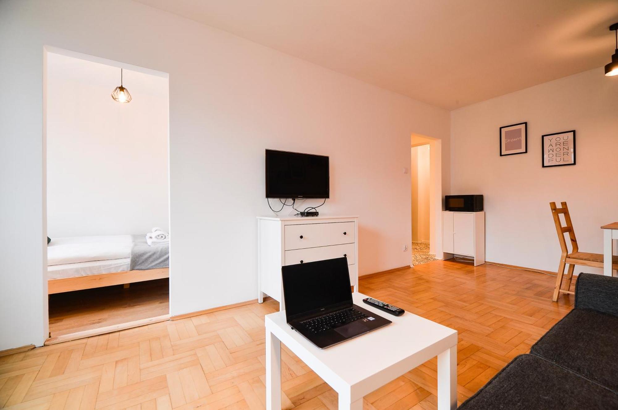 Citystay Dlugie Ogrody Uroczy Apartament W Centrum Apartment Gdansk