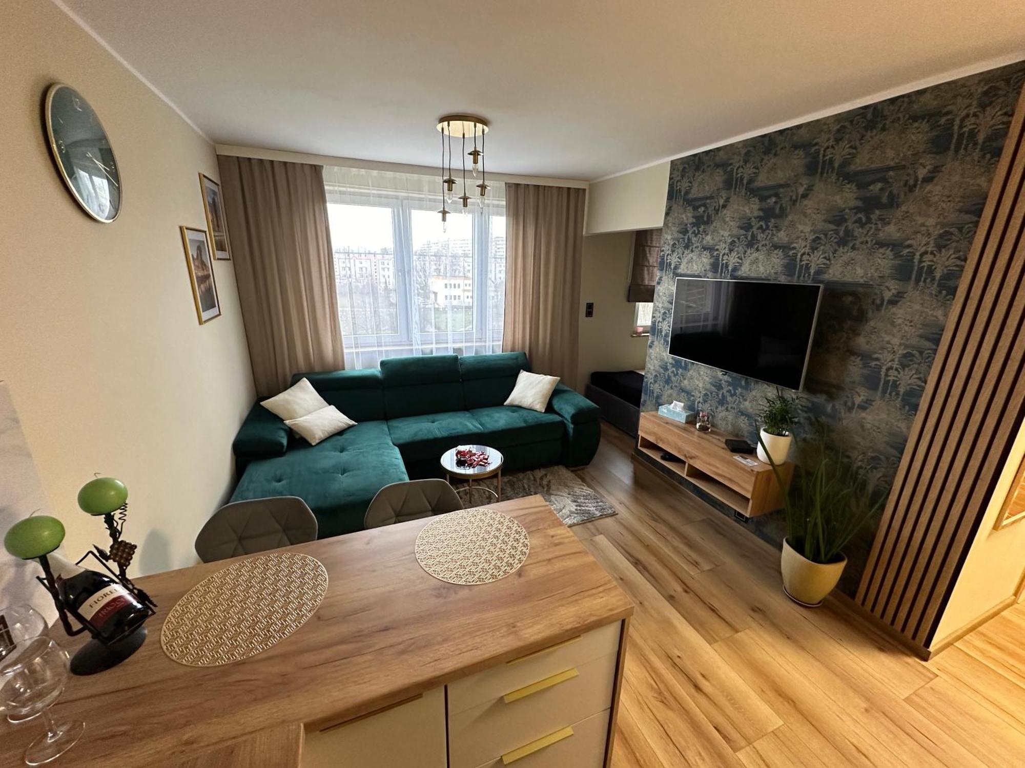 Classy For Two Apartment