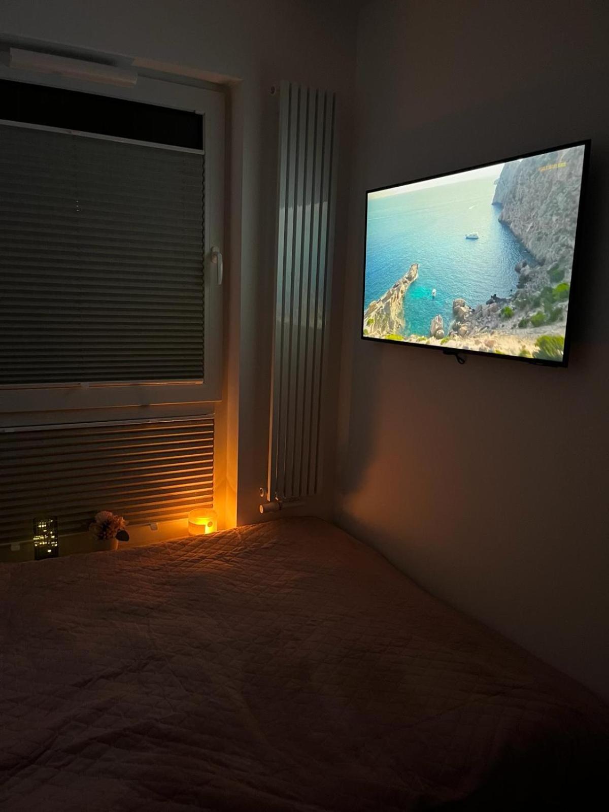 Seaside Premium * Gdansk