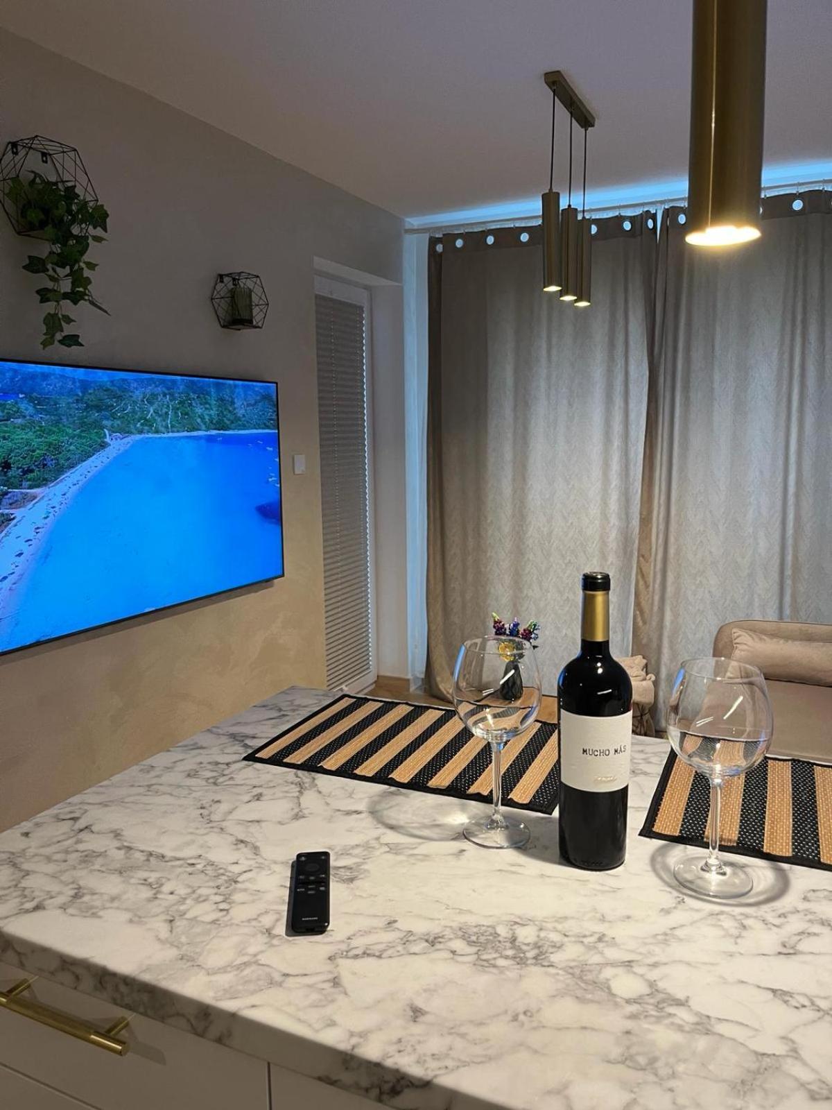 Seaside Premium Apartament *