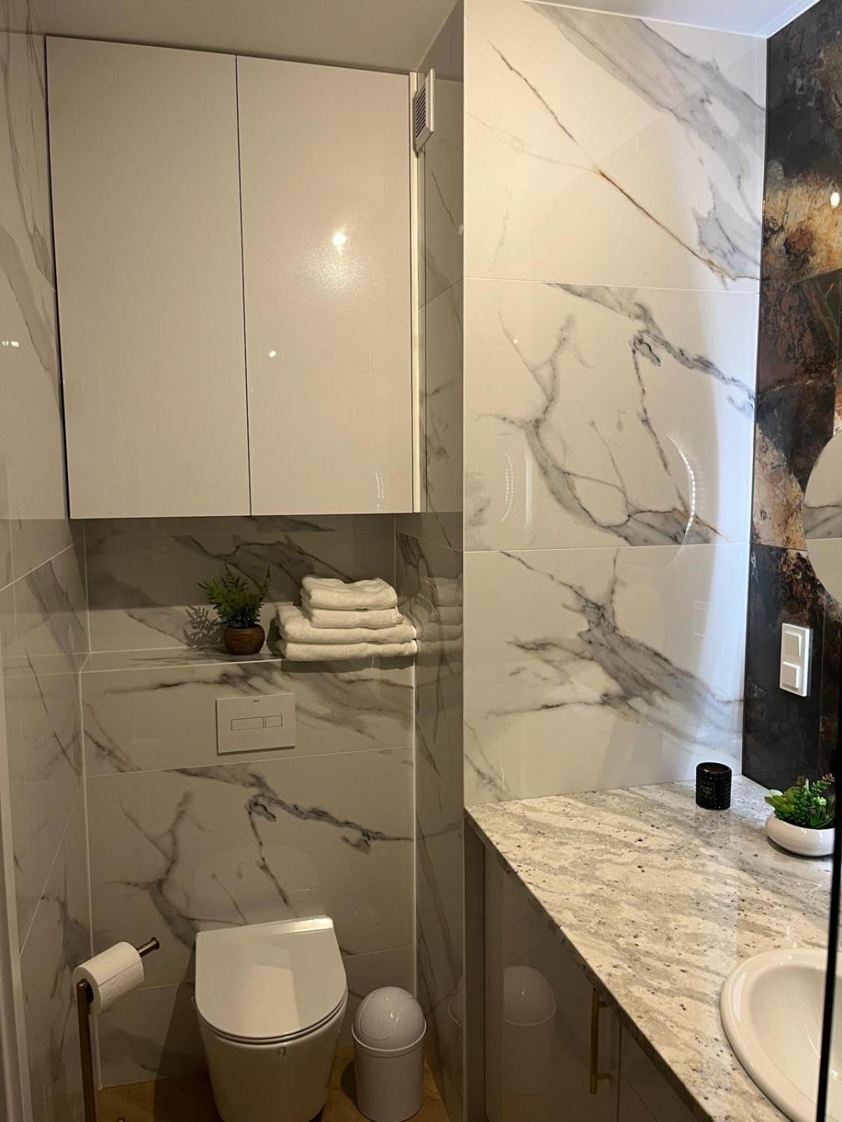 Seaside Premium Apartament