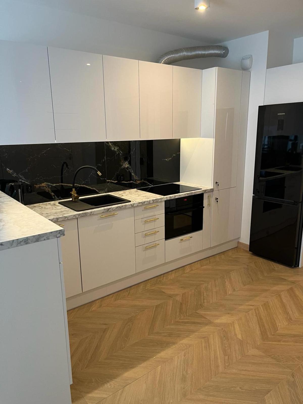 Seaside Premium Apartament