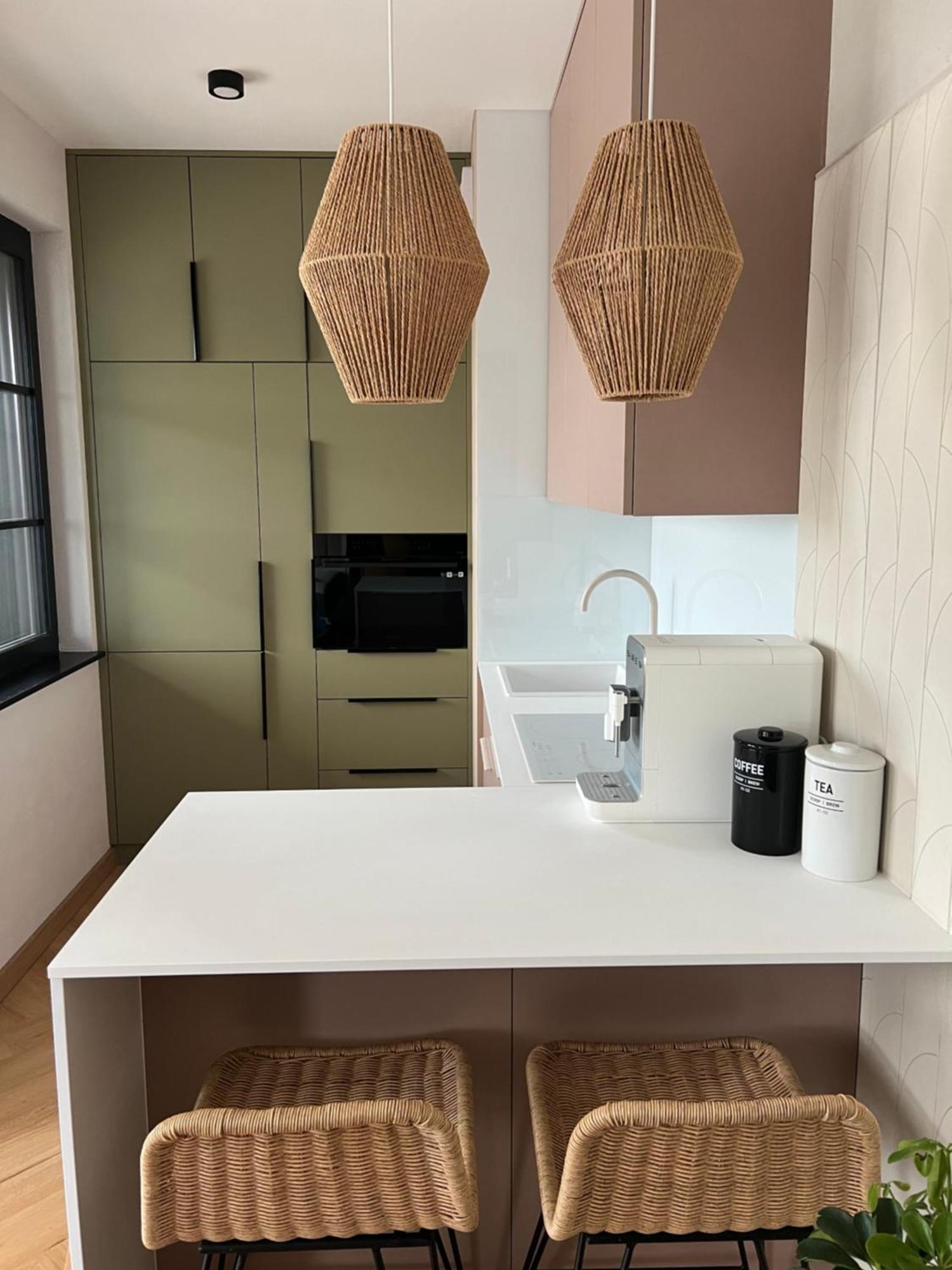 Apartamento Widoki3 Montownia Foodhall