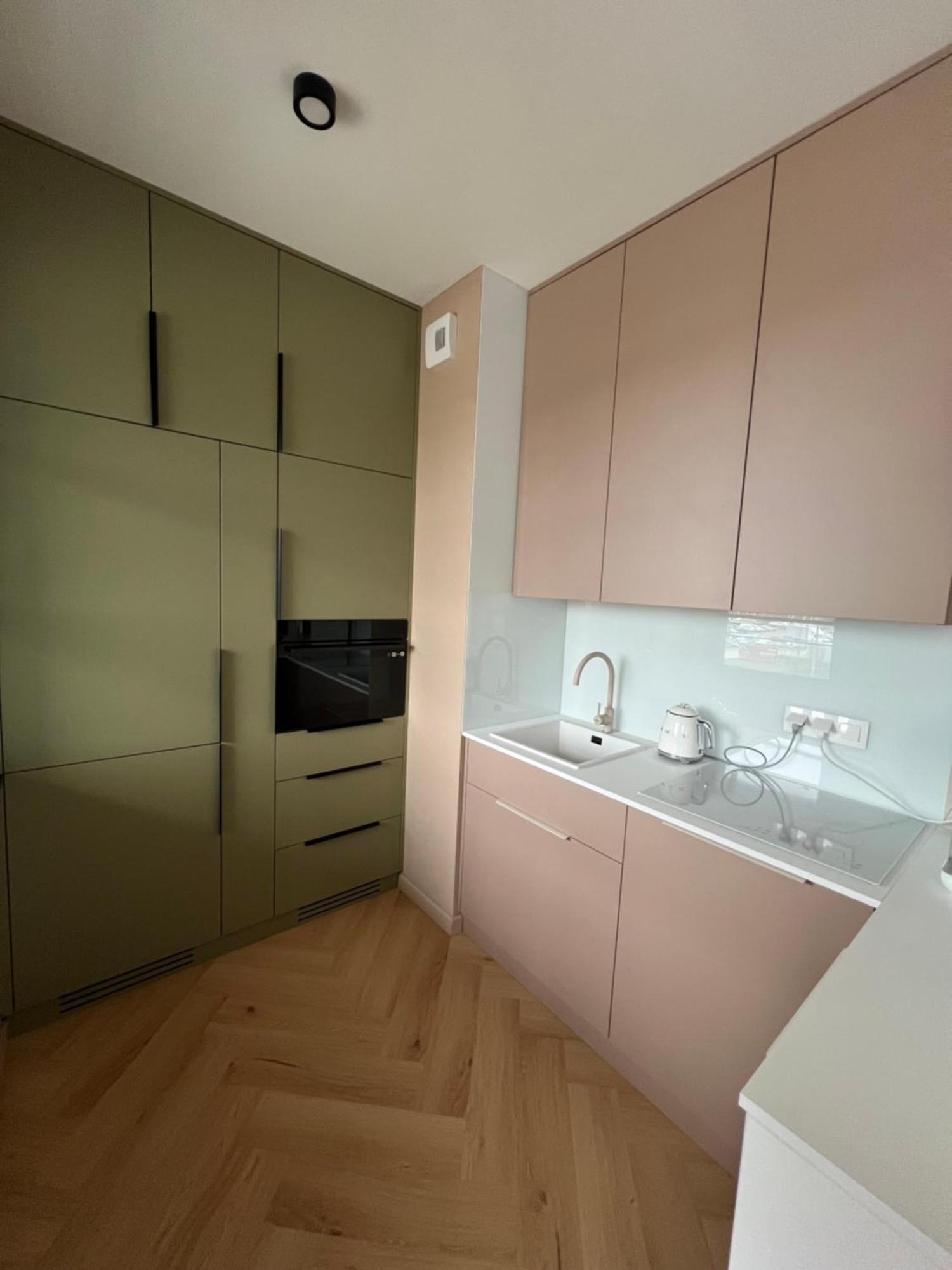 Apartment Widoki3 Montownia Foodhall *