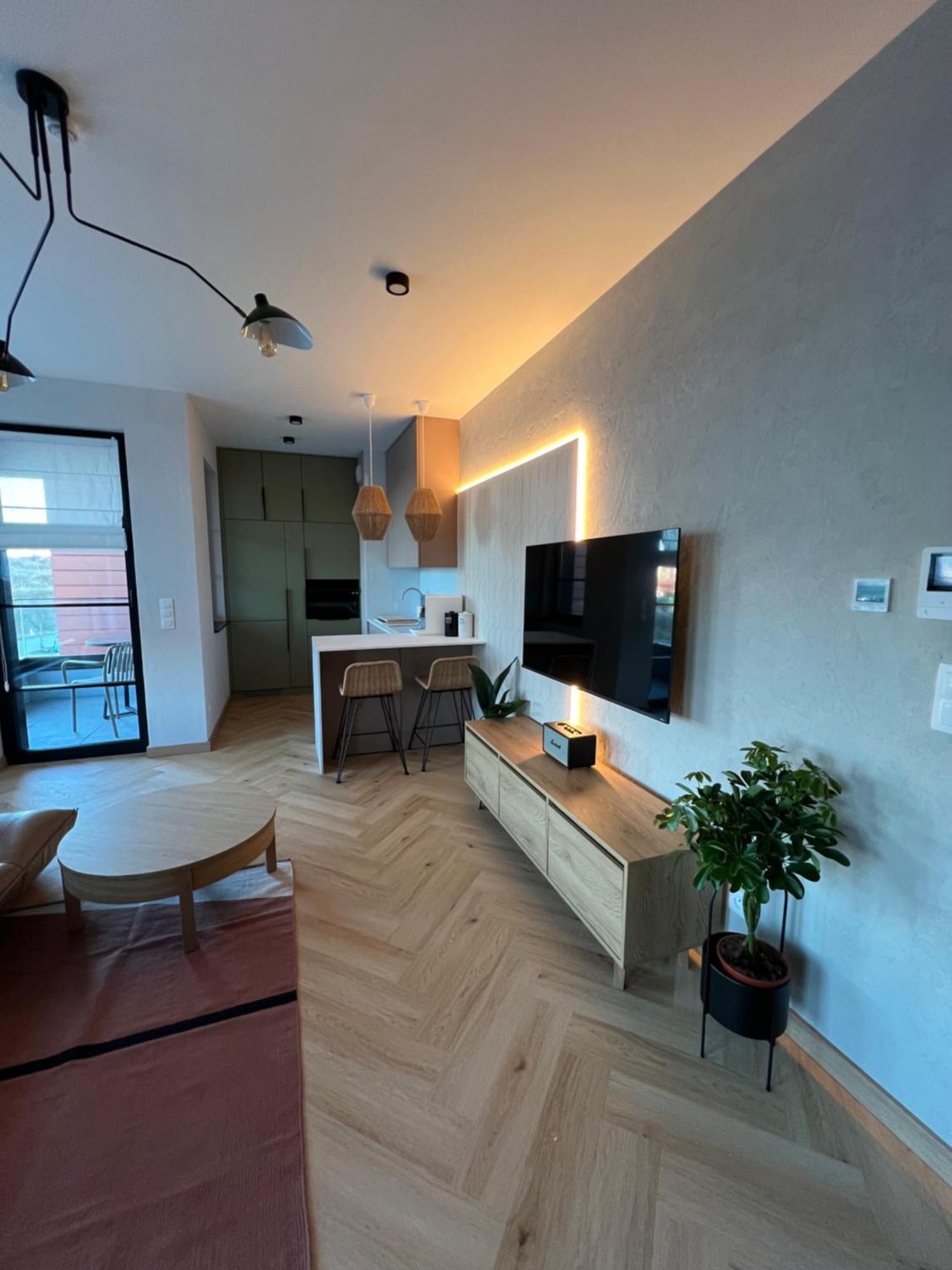 Apartamento Widoki3 Montownia Foodhall *
