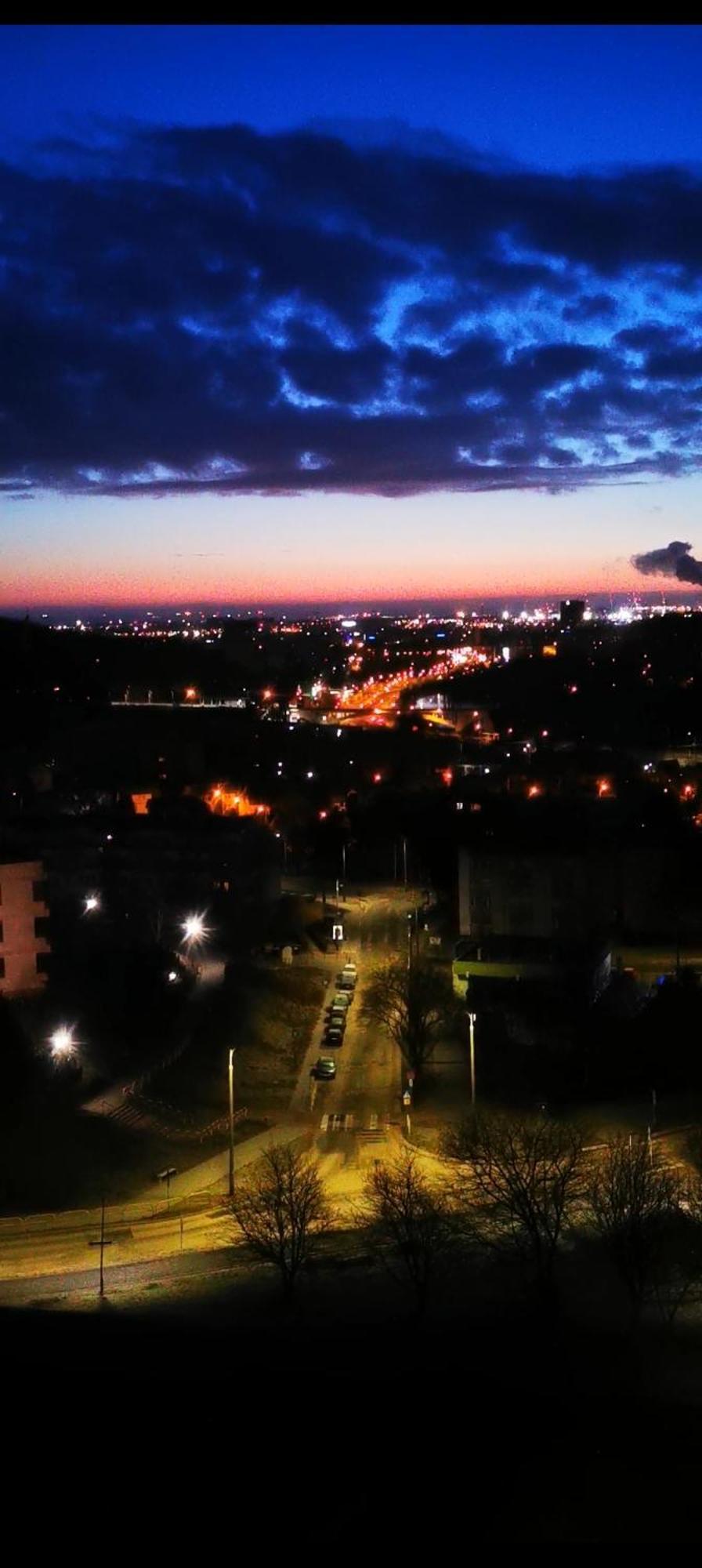 Gdanska Panorama Niedzwiadka Apartment