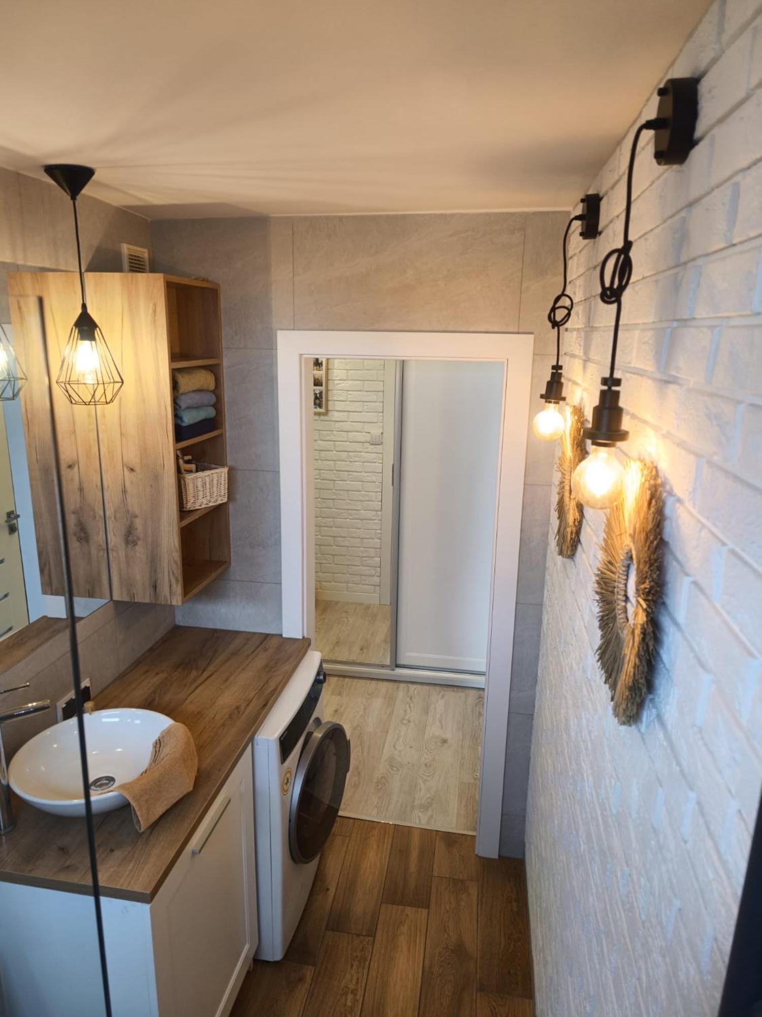 Apartment Gdanska Panorama Niedzwiadka