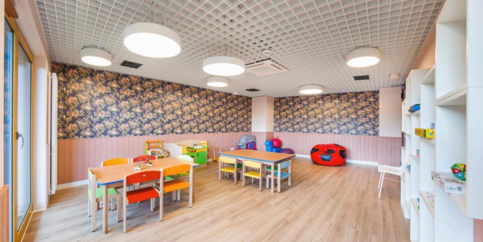 Welcome Nadmotlawie Gym And Sauna Gdańsk