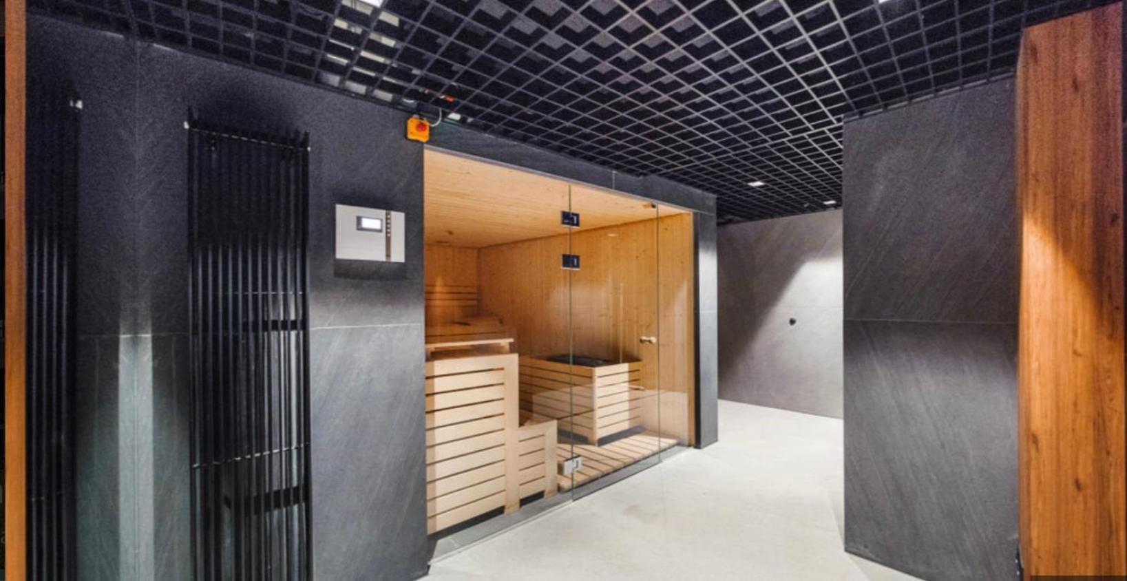 Welcome Nadmotlawie Gym And Sauna Căn hộ Gdansk