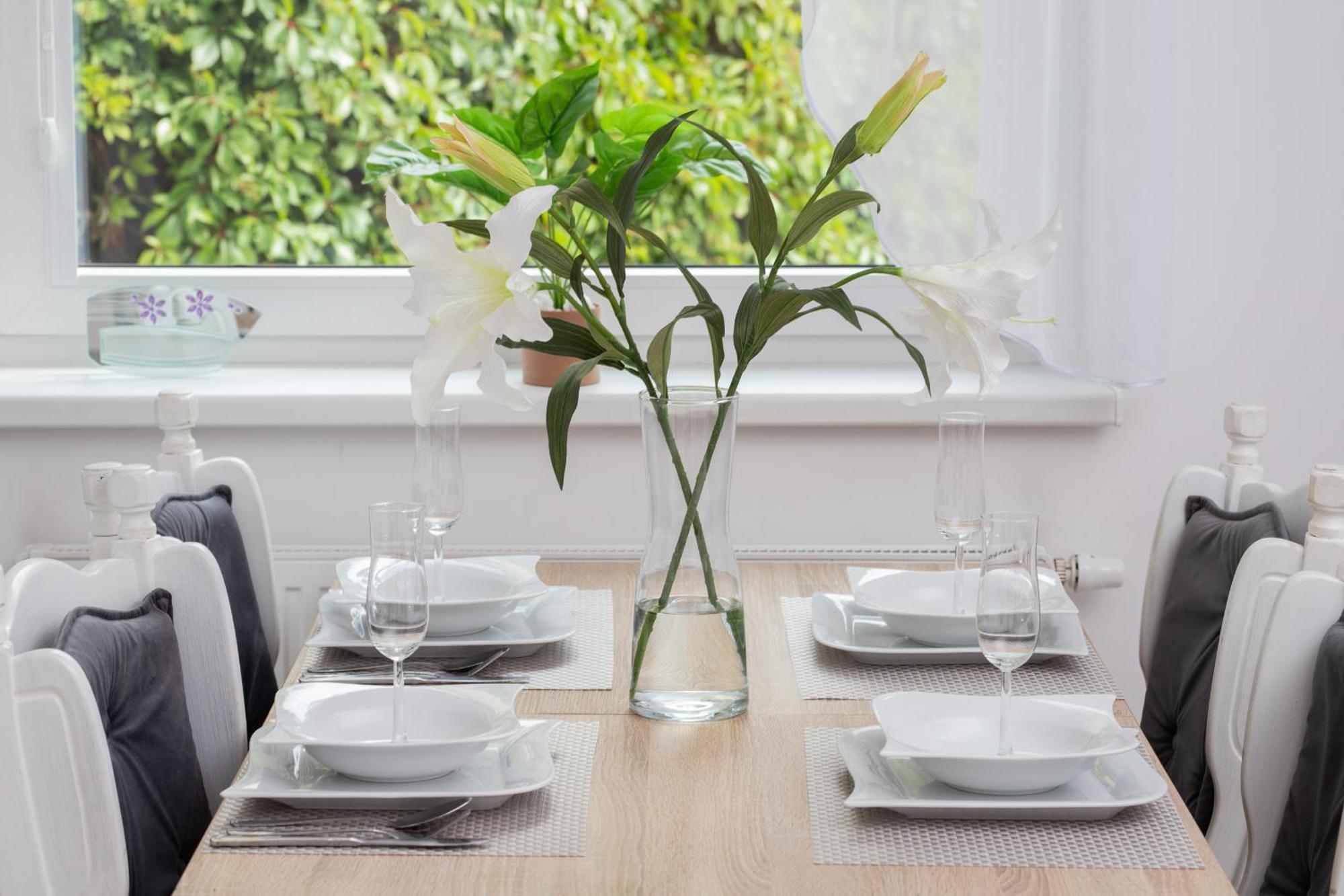 Apartment Elegant Mysliwskie Wzgorze In By Renters Gdansk