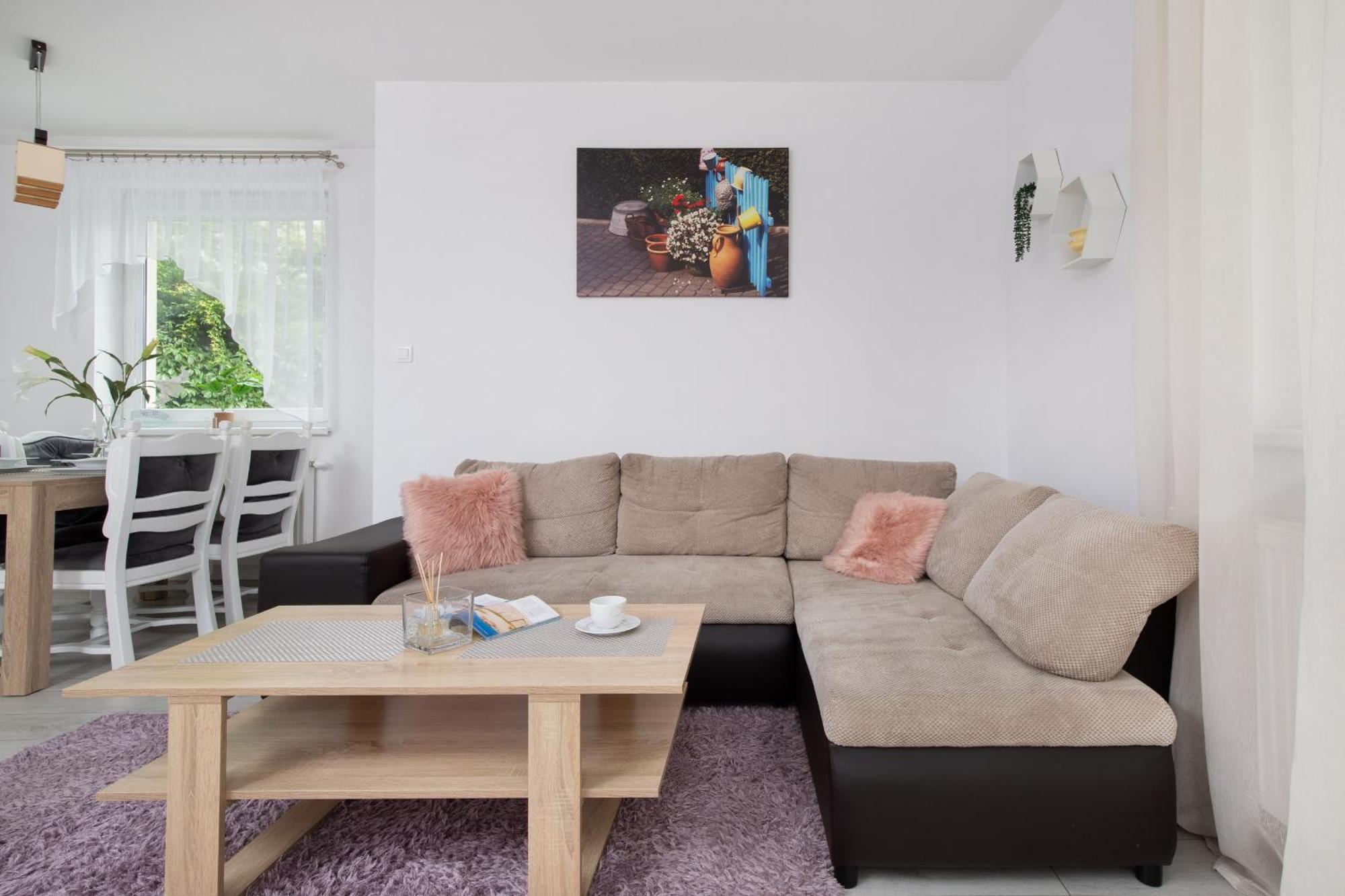 Elegant Mysliwskie Wzgorze In By Renters Gdansk