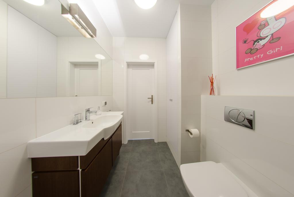 3 City - White 2 * Gdańsk