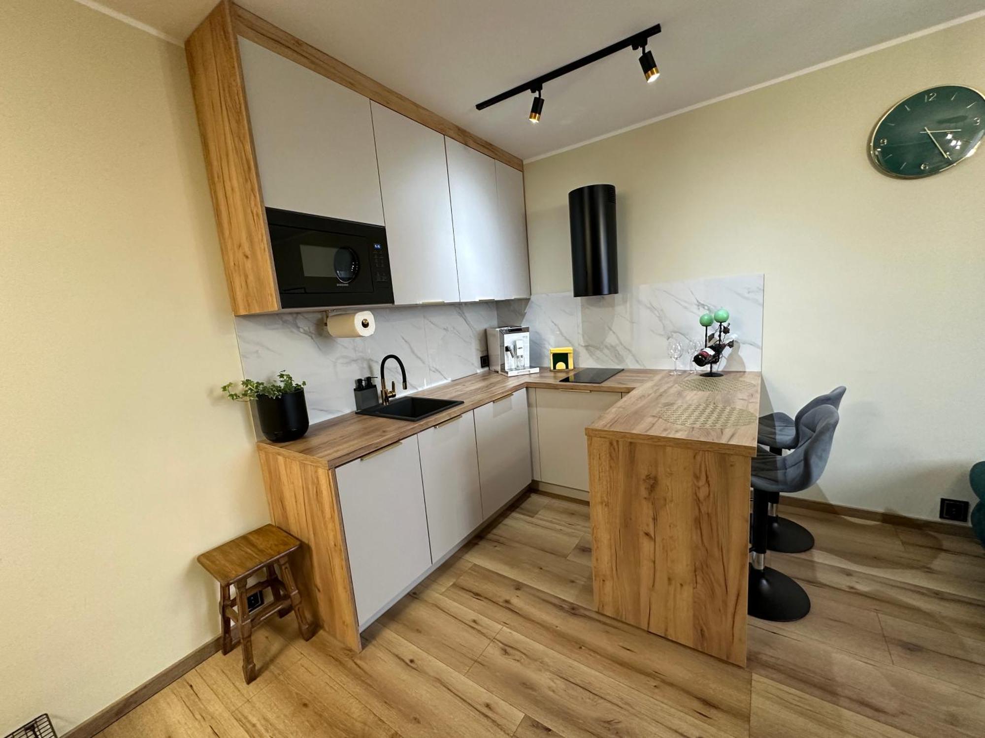 Apartment Classy For Two *
