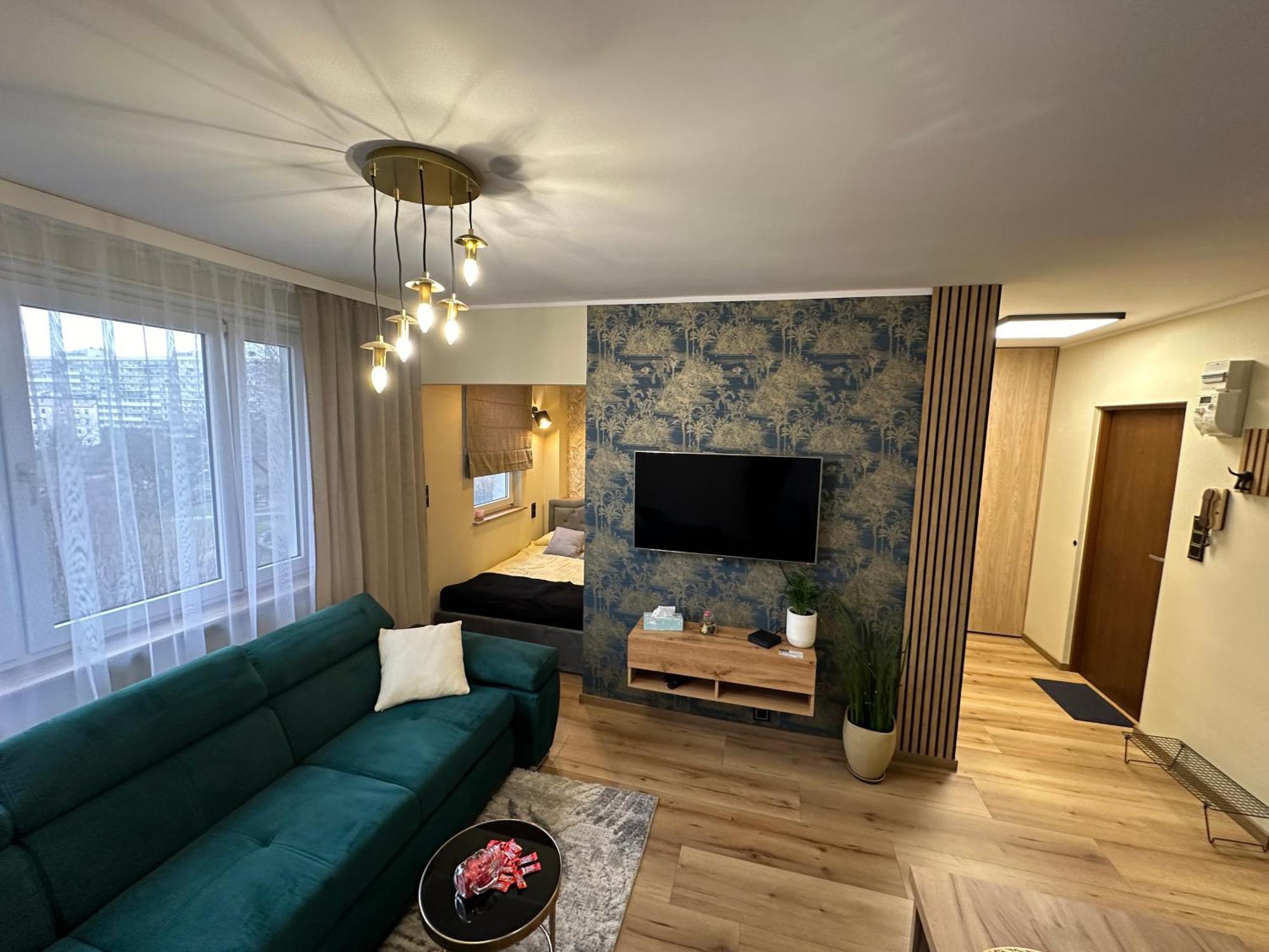 Classy For Two Apartamento *