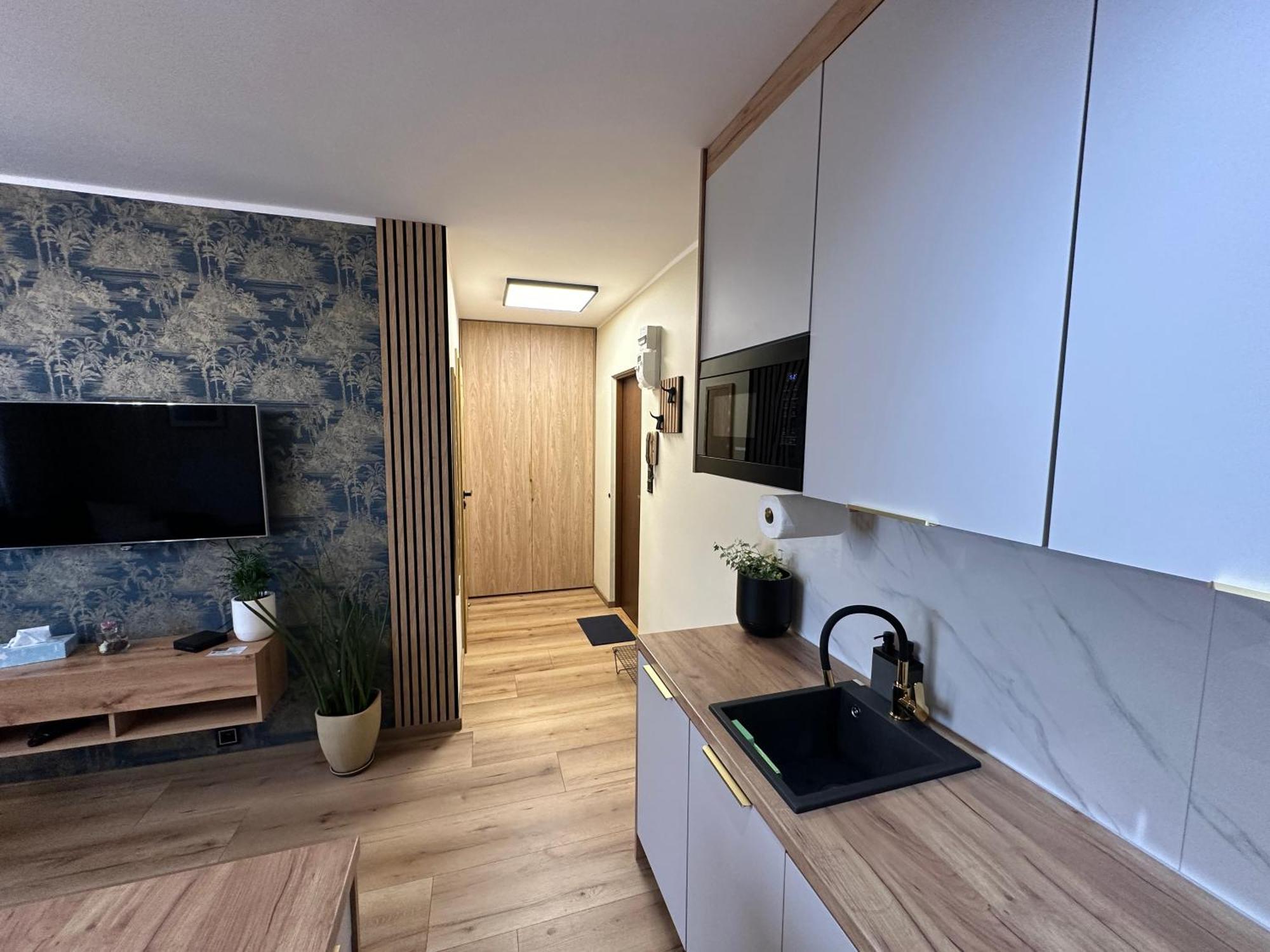 Apartamento Classy For Two Gdańsk