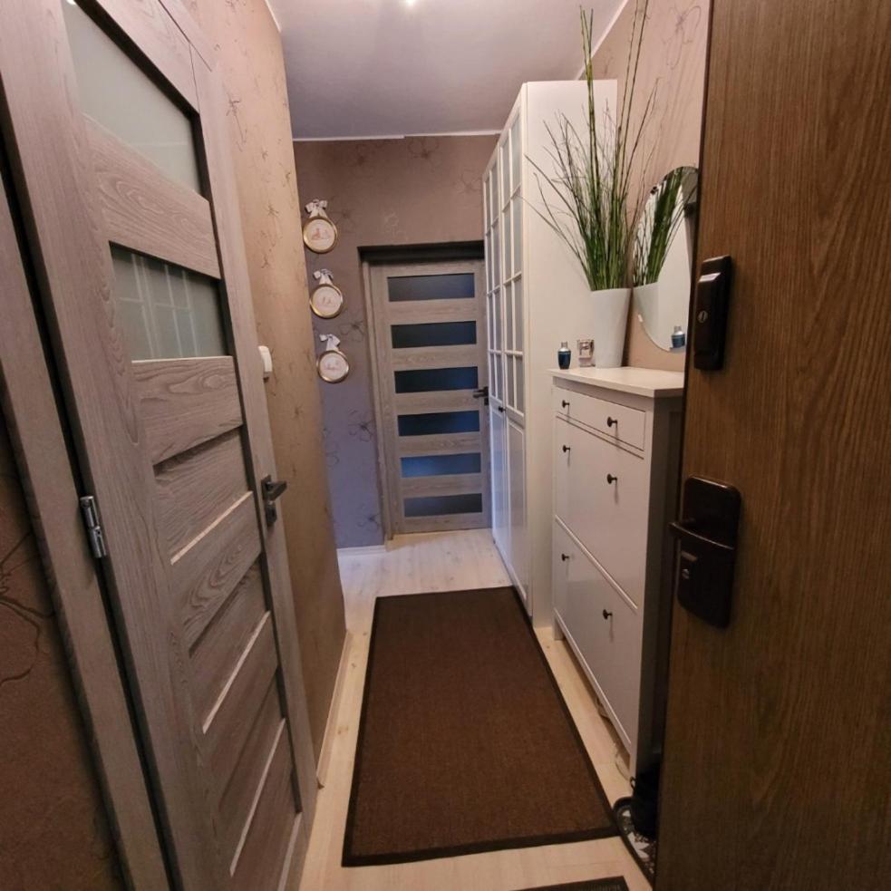 Apartment Przymorze Gdansk