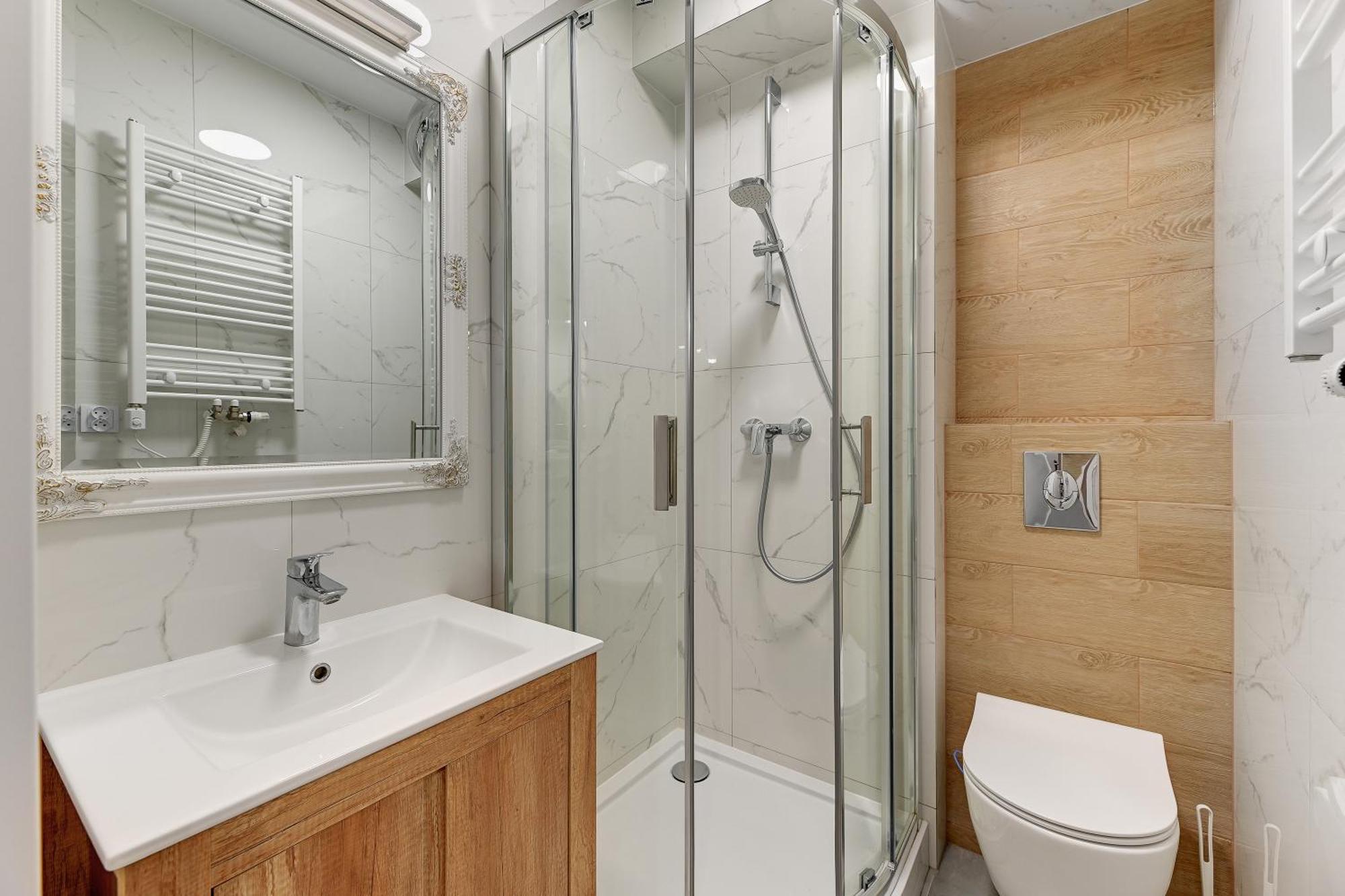 Apartment Szafarnia Gdansk