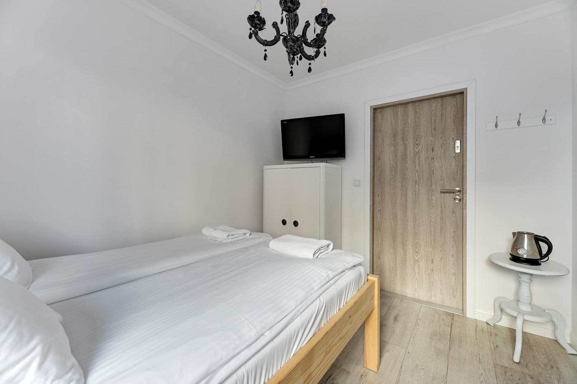 Szafarnia Apartment Gdansk