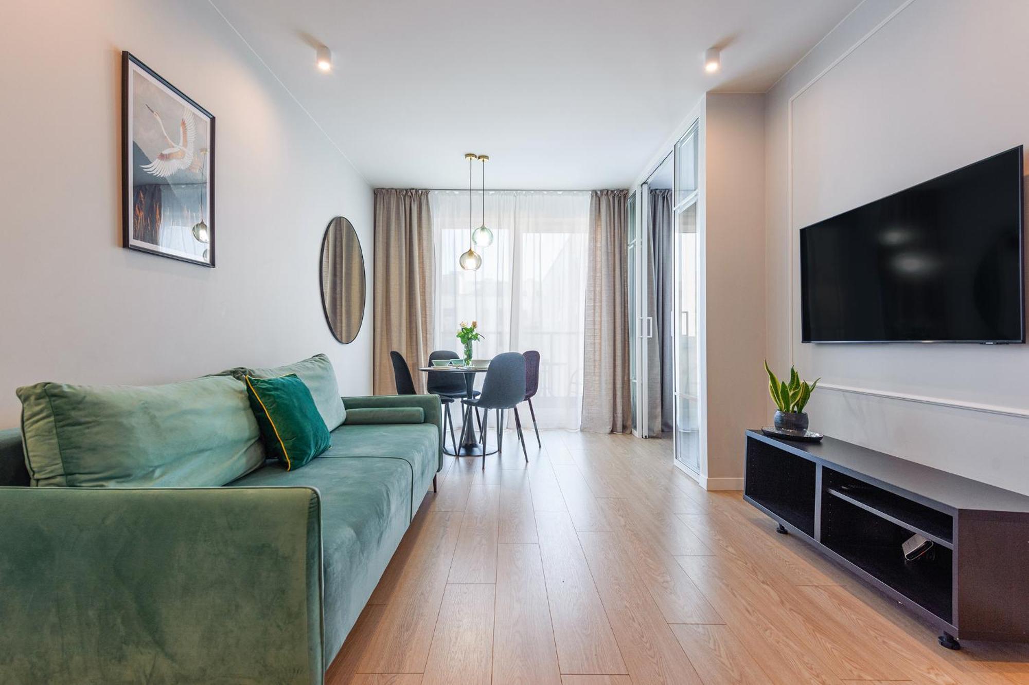Apartment Tsuru