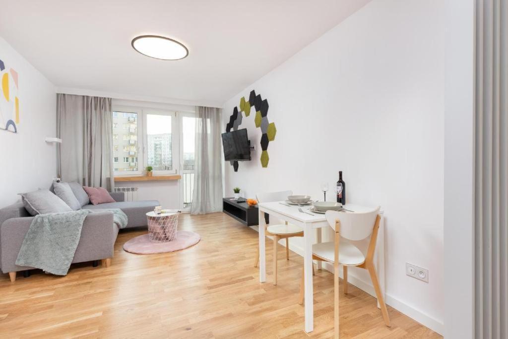 Apartment Pomorska