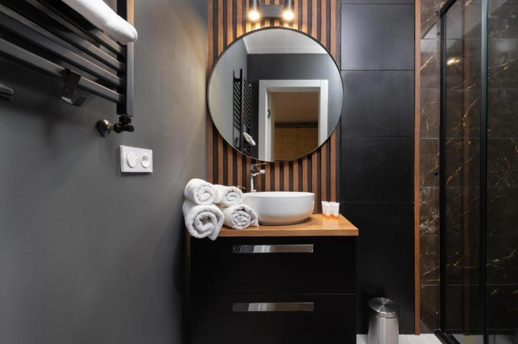 Pomorska Apartamento *