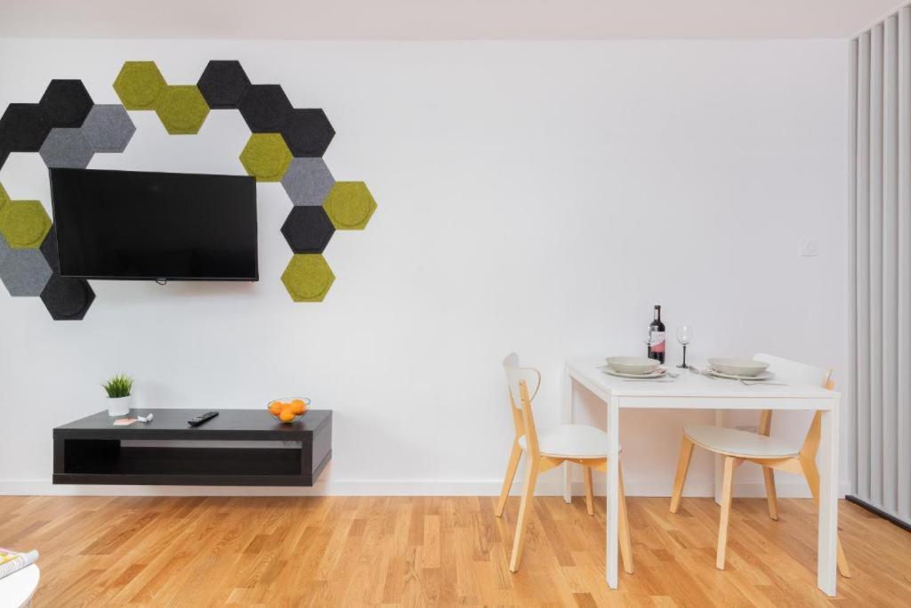Apartment Pomorska Gdansk