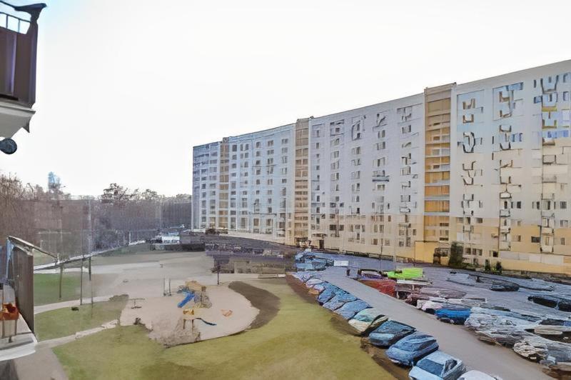 Apartment Pomorska