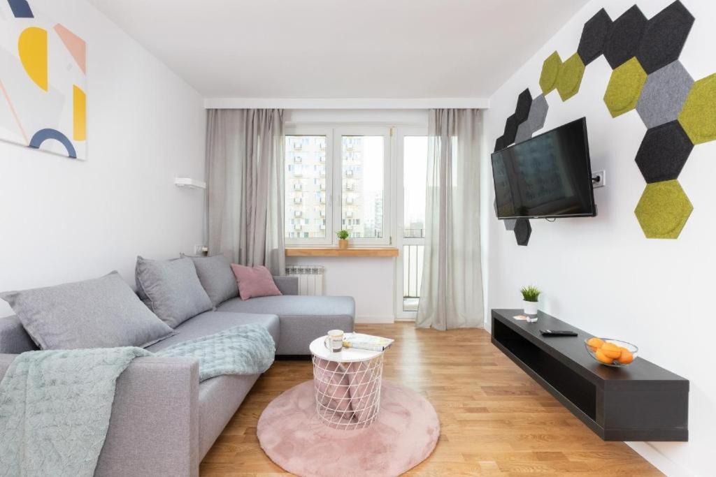 Pomorska Apartment *