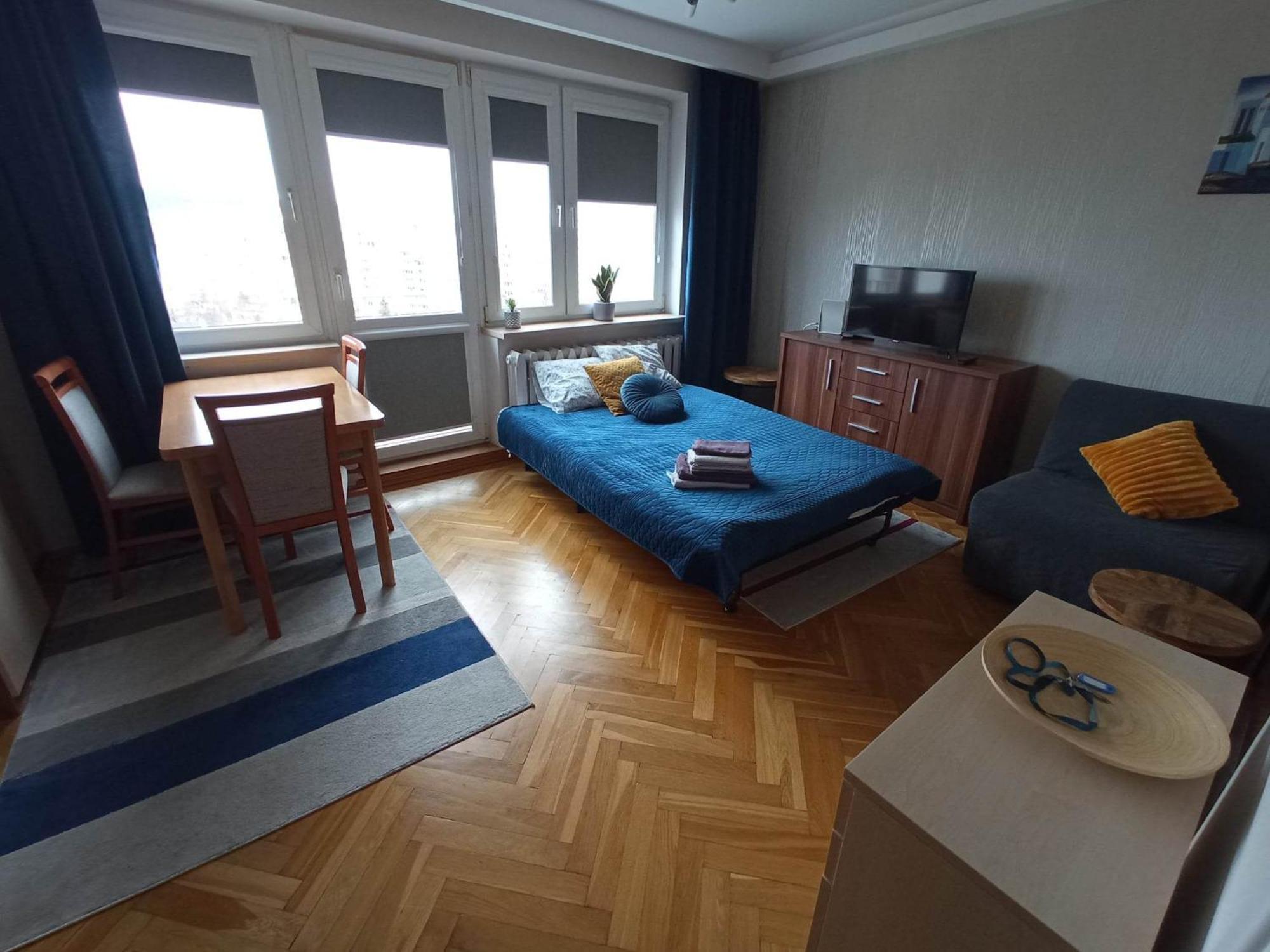 Przy Ergo Gdańsk