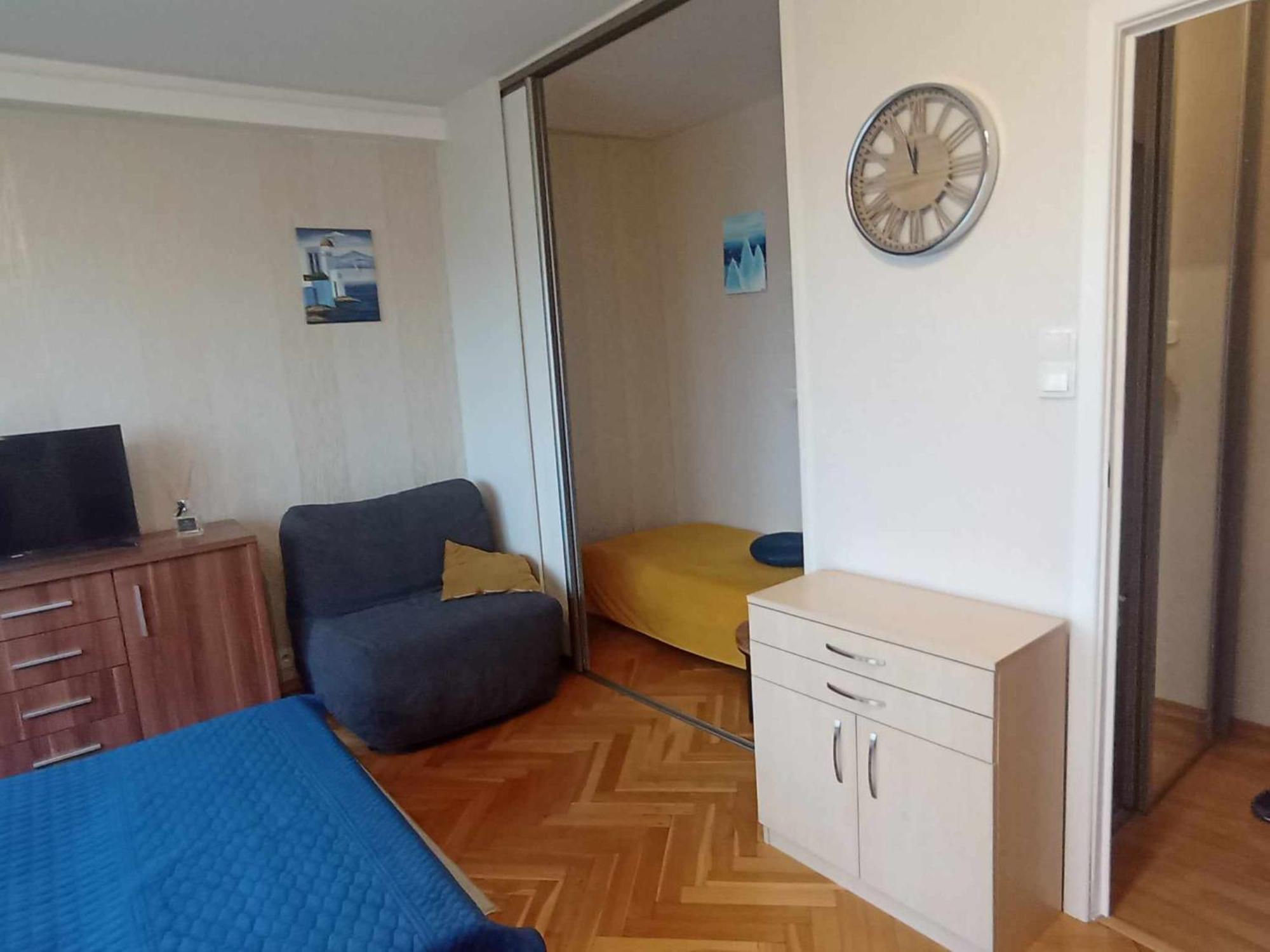 Apartamento Przy Ergo *