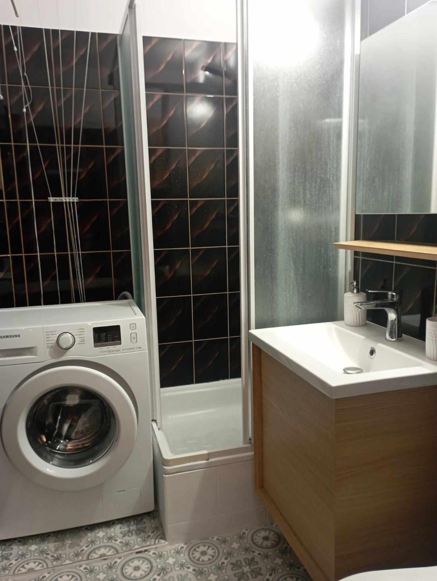 Apartamento Przy Ergo