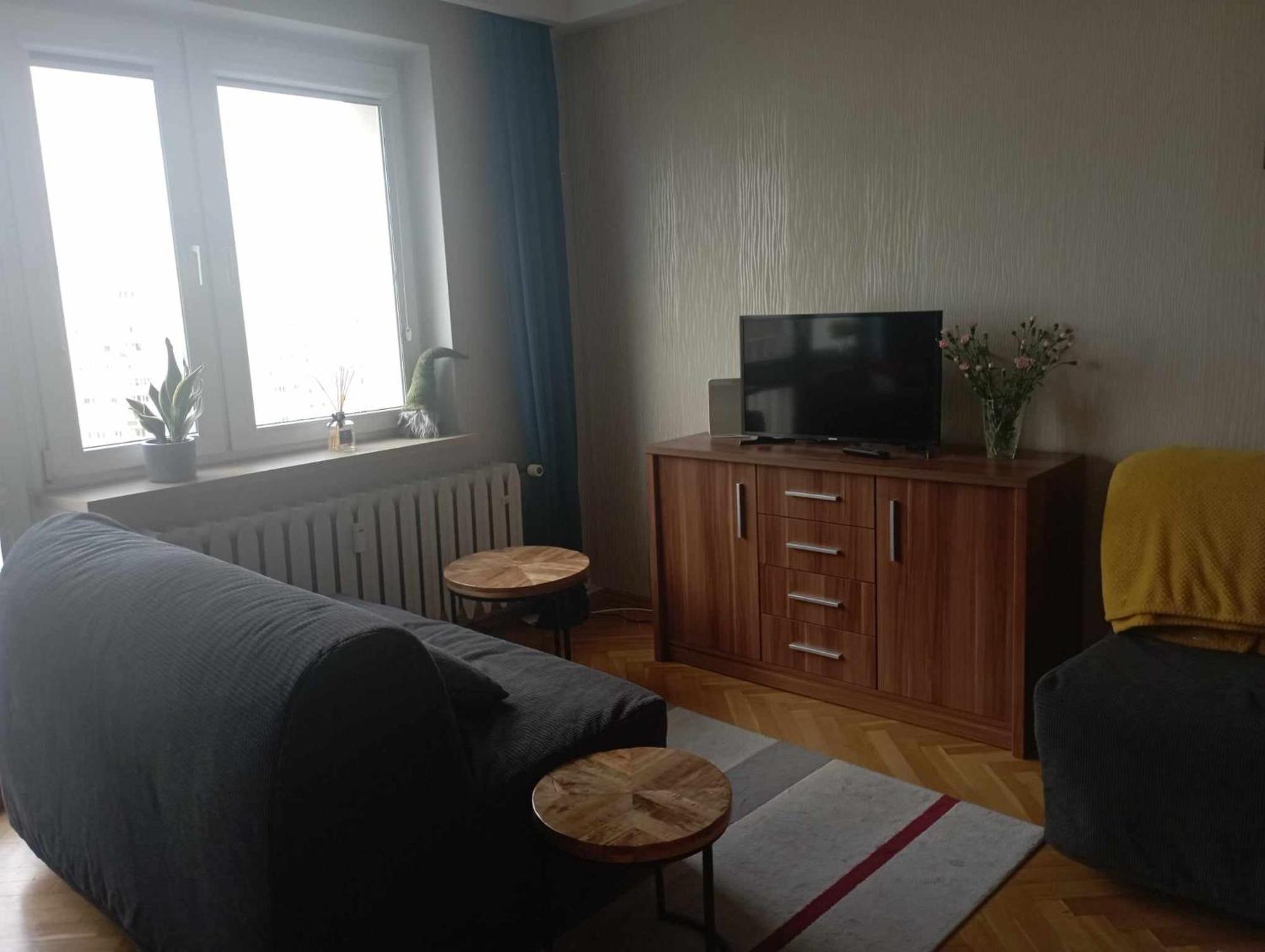 Apartamento Przy Ergo Gdańsk
