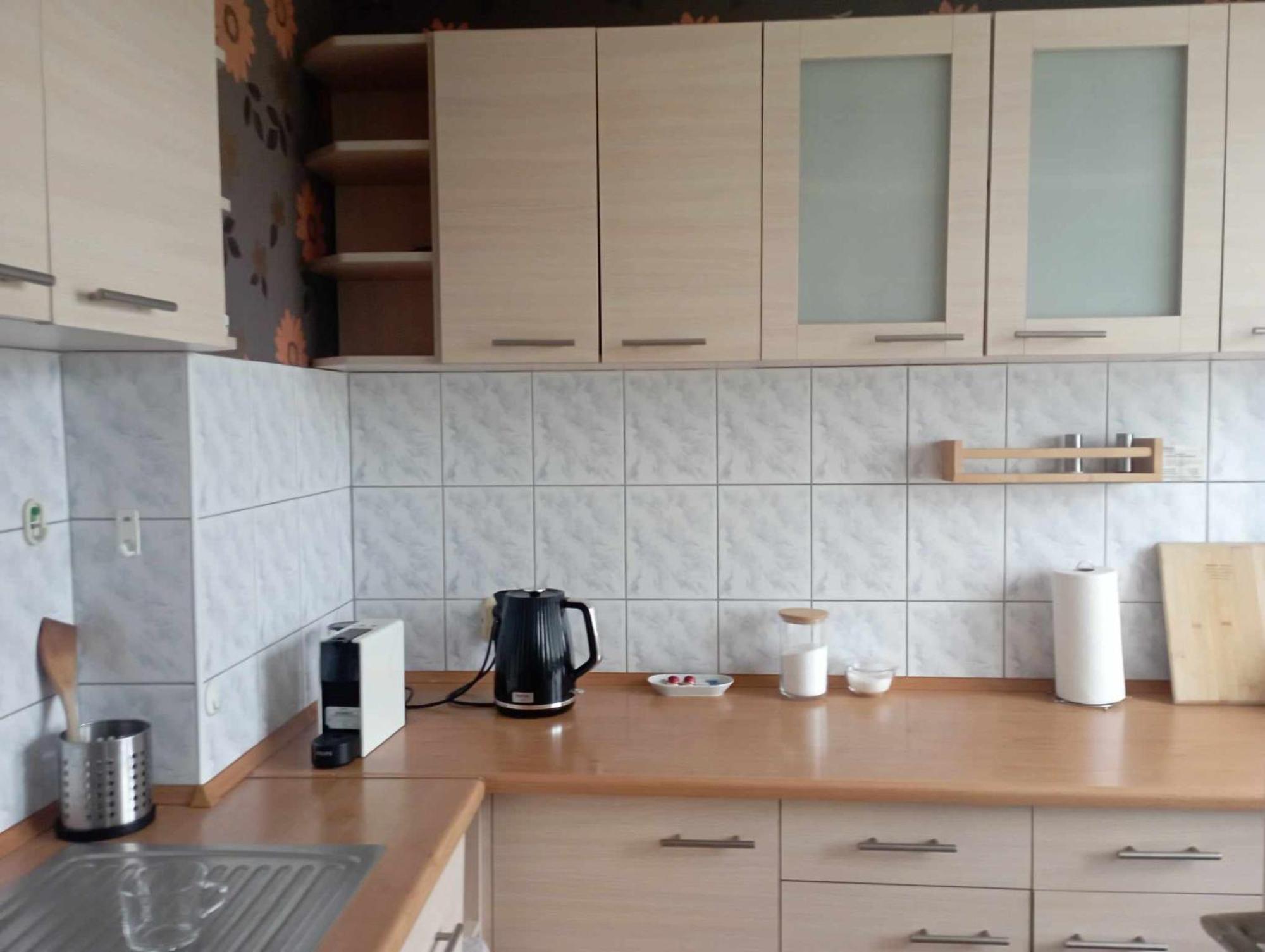 Apartamento Przy Ergo