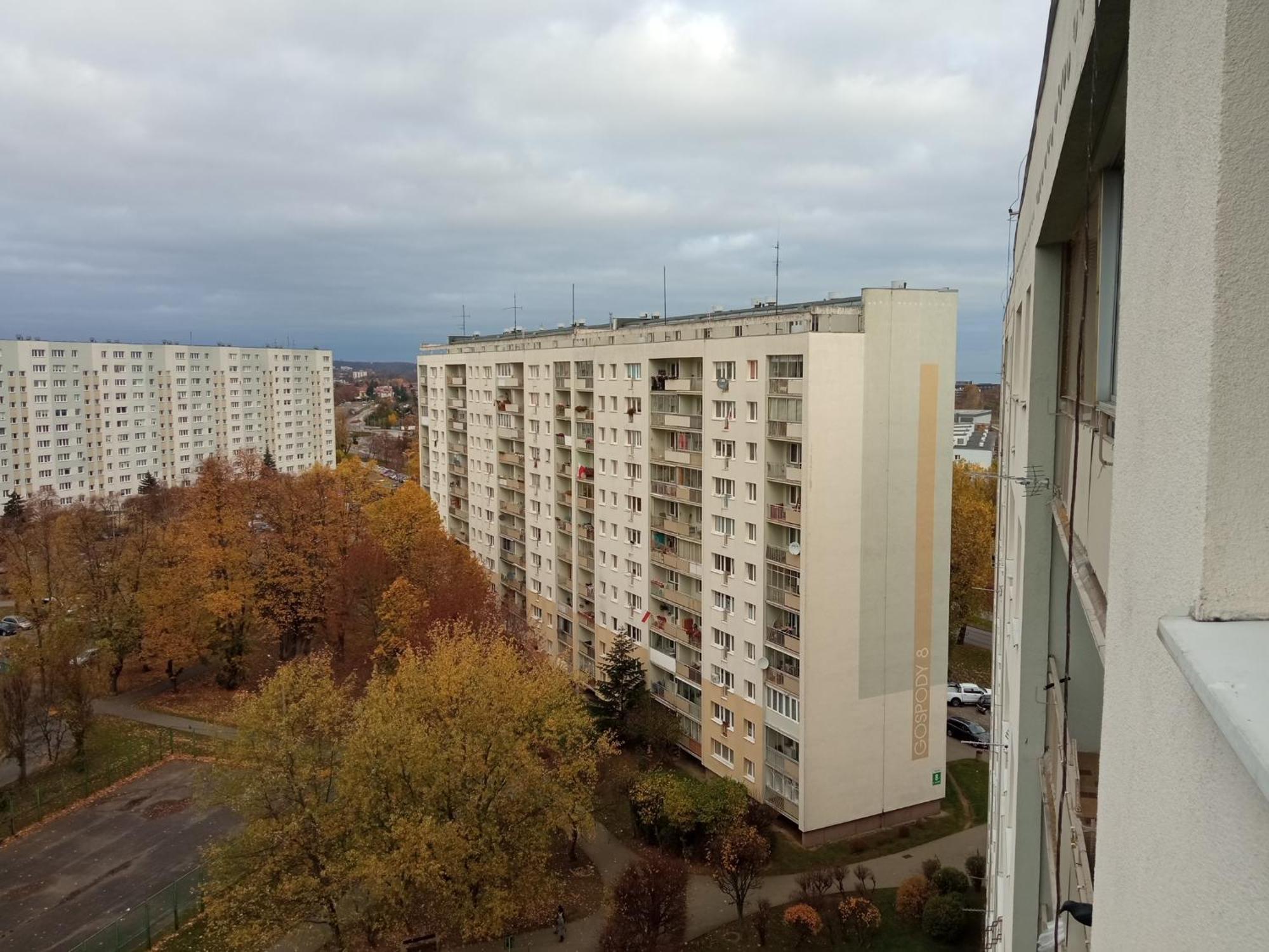 Apartamento Przy Ergo