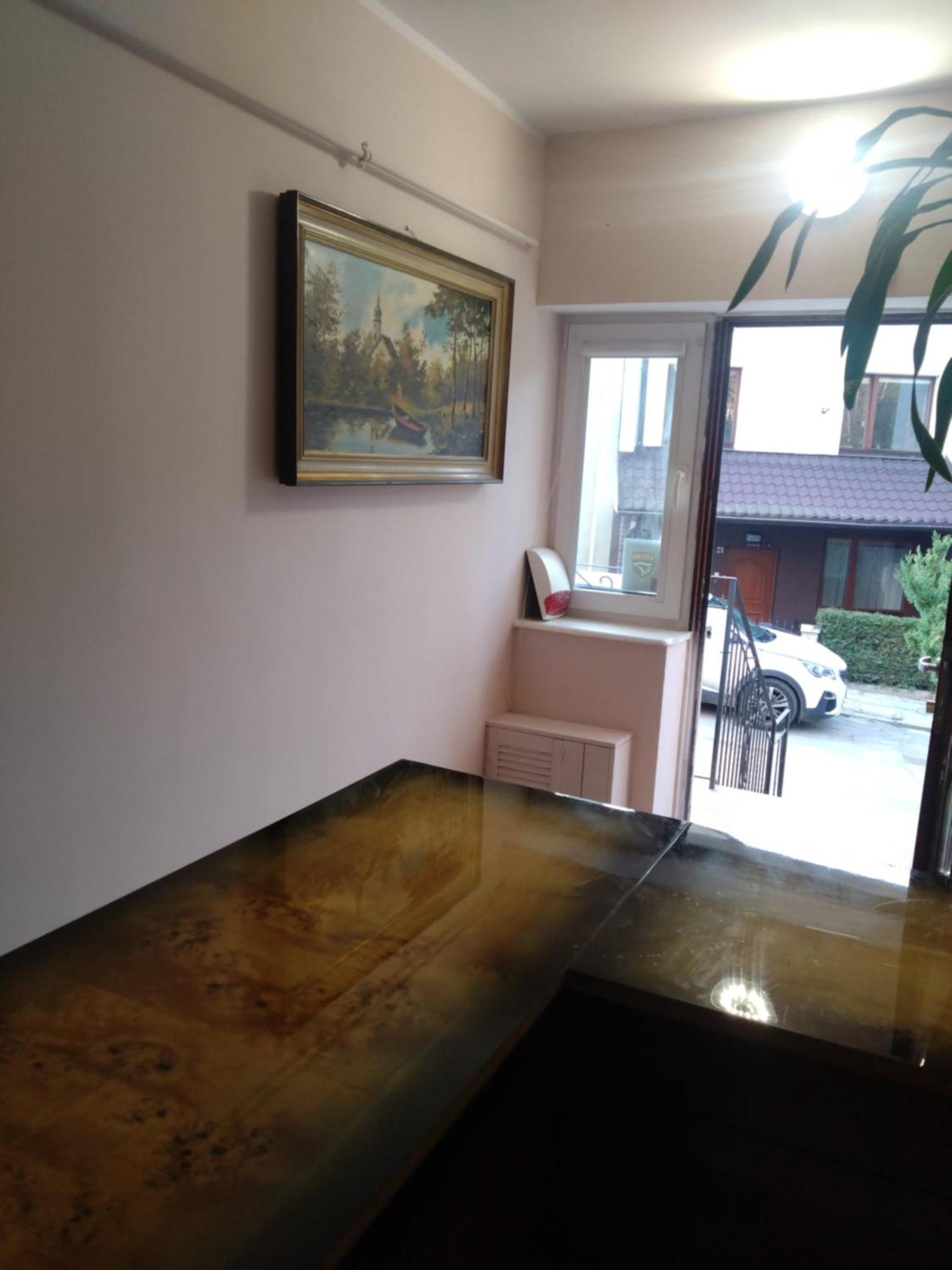 Apartment Tanie Pokoj Nr 2 1-3 Osobowy Z Lazienka Na Korytarzu Gdansk