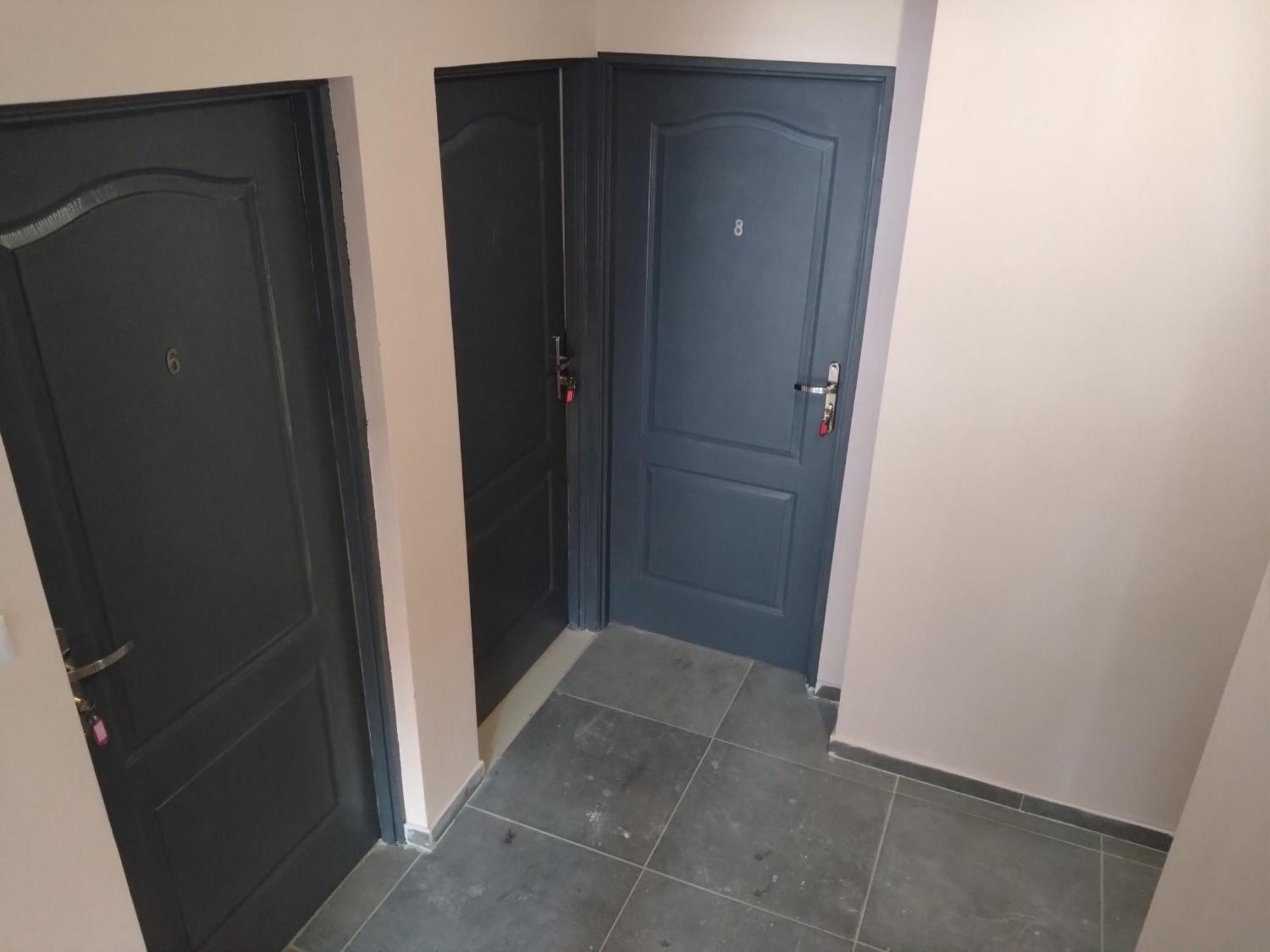 Tanie Pokoj Nr 2 1-3 Osobowy Z Lazienka Na Korytarzu Apartment *