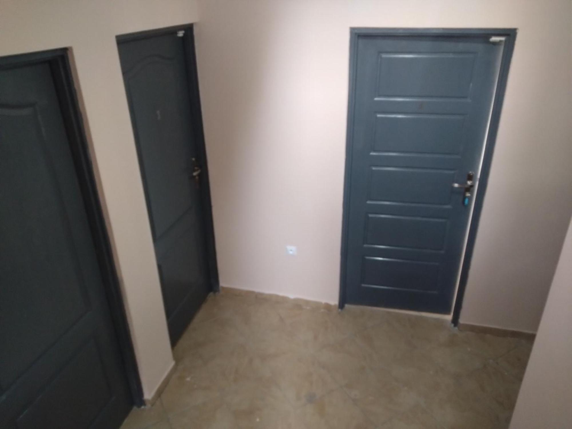 Tanie Pokoj Nr 2 1-3 Osobowy Z Lazienka Na Korytarzu Apartment *