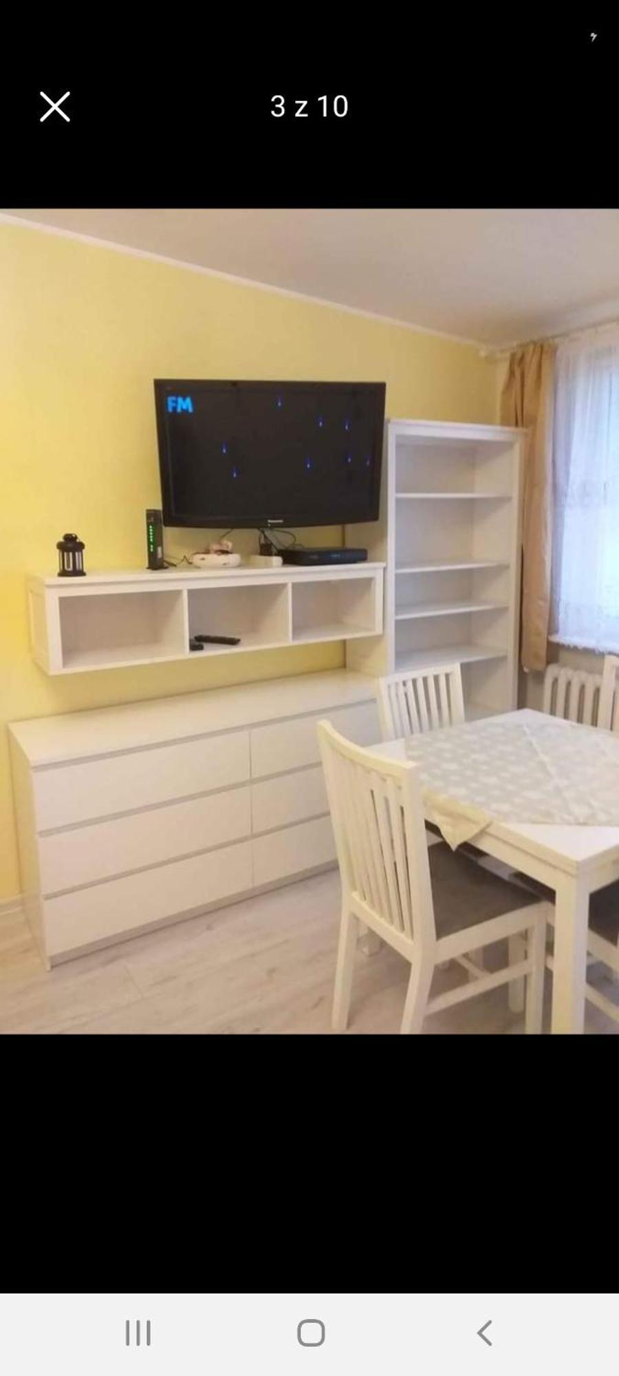 Blisko Plazy * Gdańsk