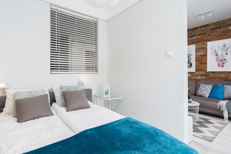 Apartment Oldtown Sadova *