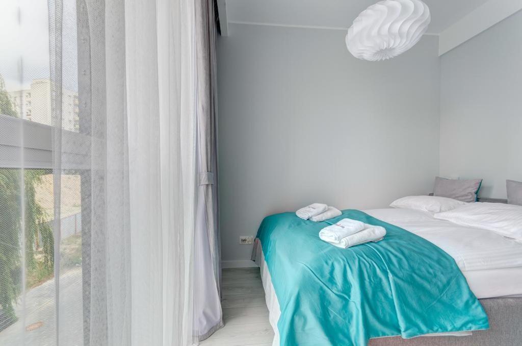Apartment Oldtown Sadova *
