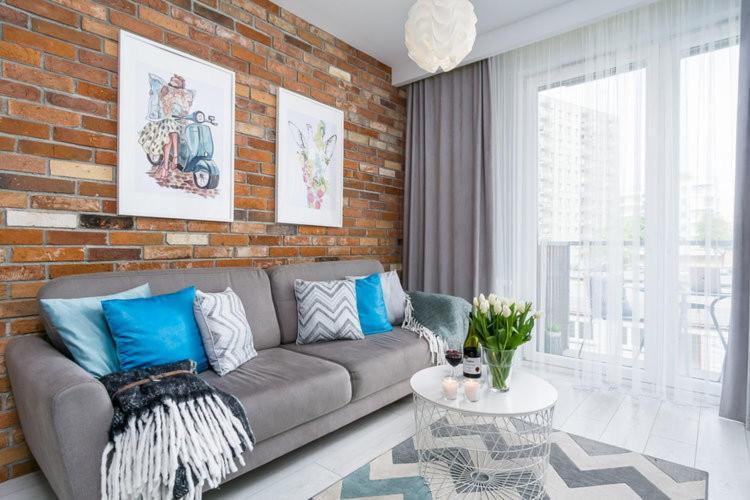 Oldtown Sadova Apartment *