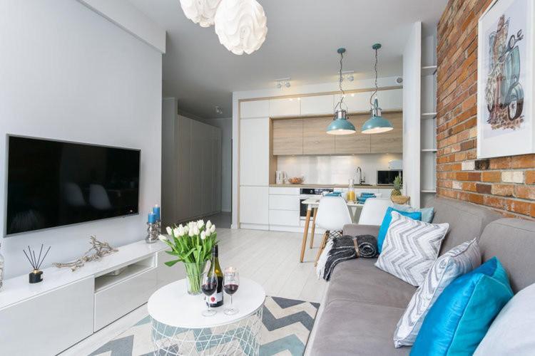 Oldtown Sadova Apartment *