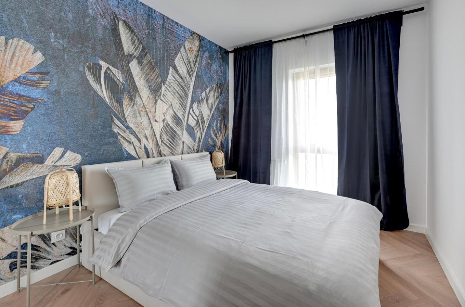 Apartment Marina Nadmotlawie