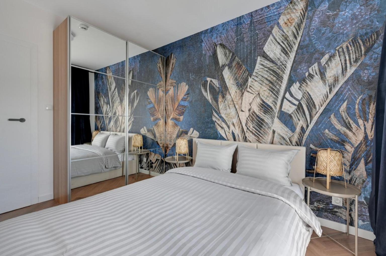 Marina Nadmotlawie Apartment