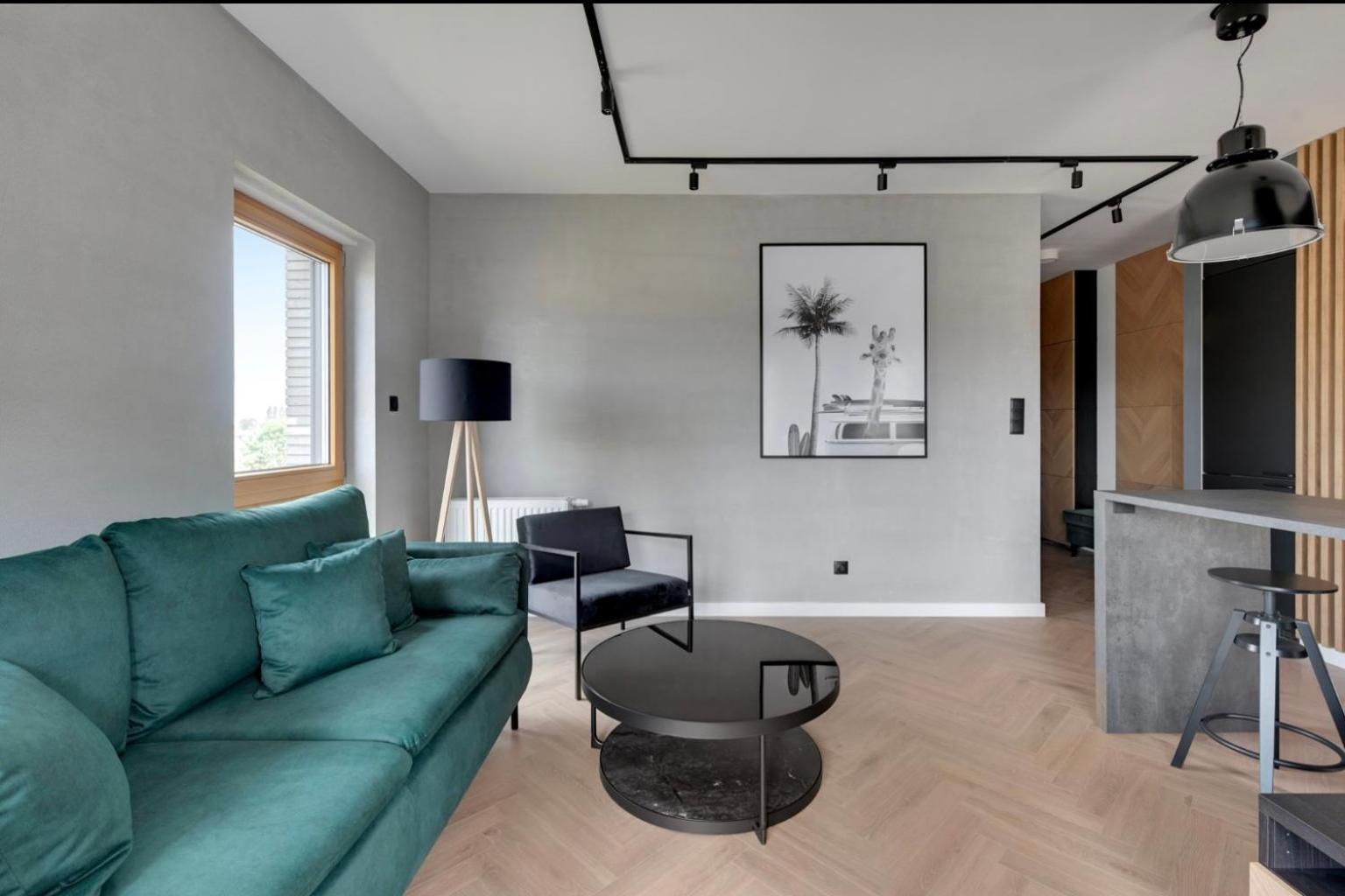Apartment Marina Nadmotlawie