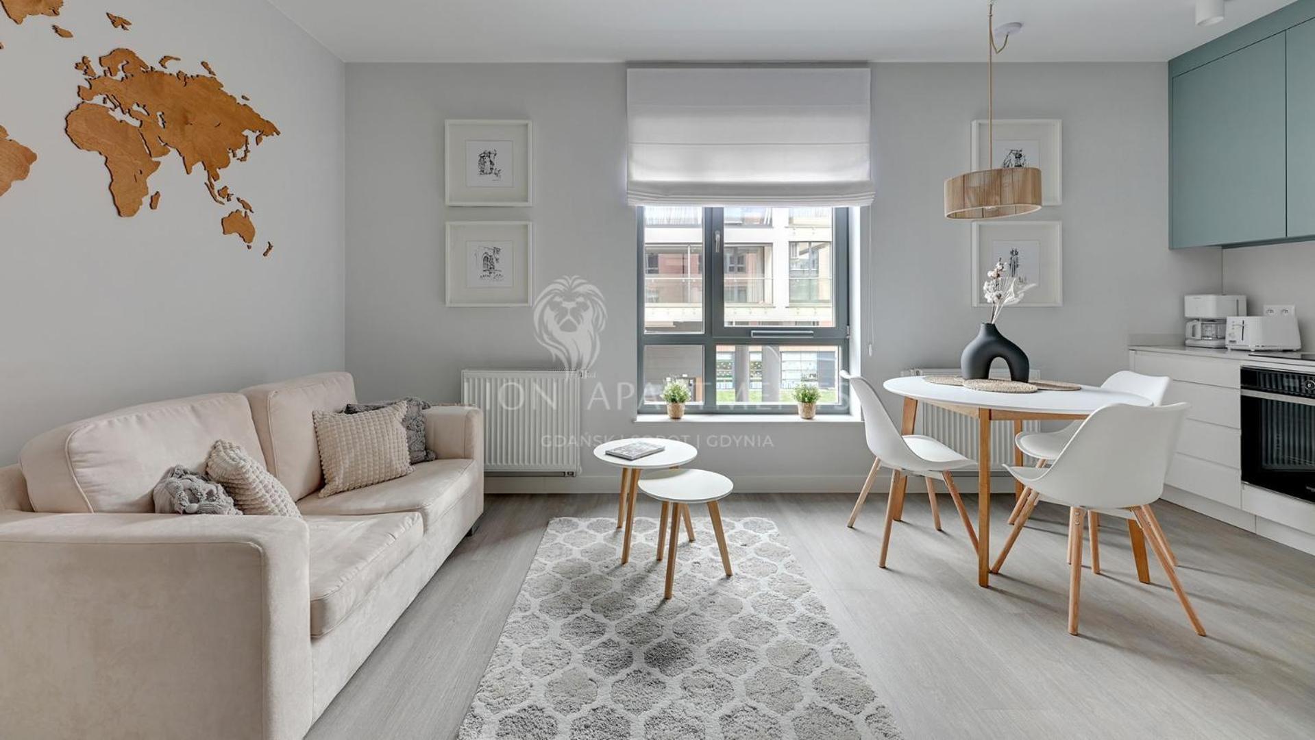Apartment Scala Center & By Lion